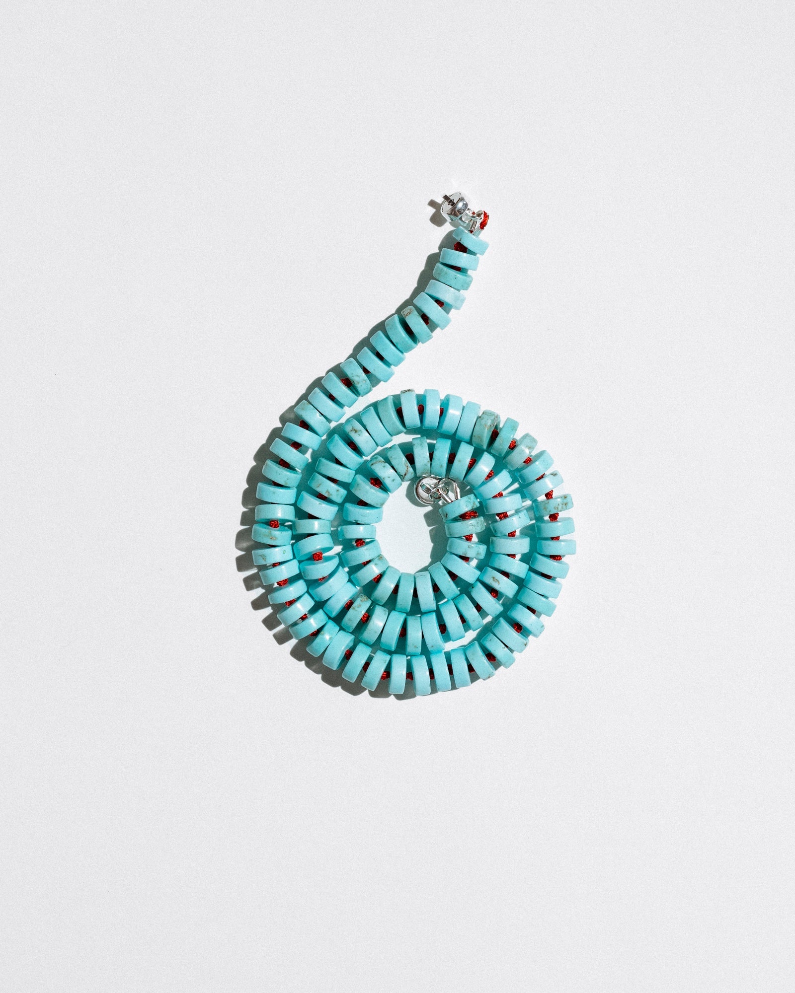 Unique Handmade Necklaces | Mikita Kunitsky – MKy