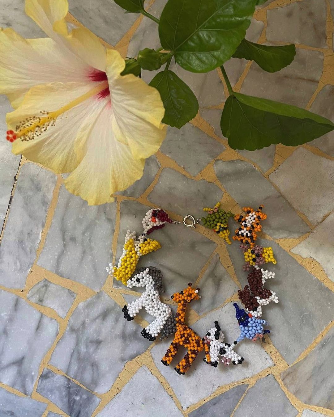 ZOO Necklace