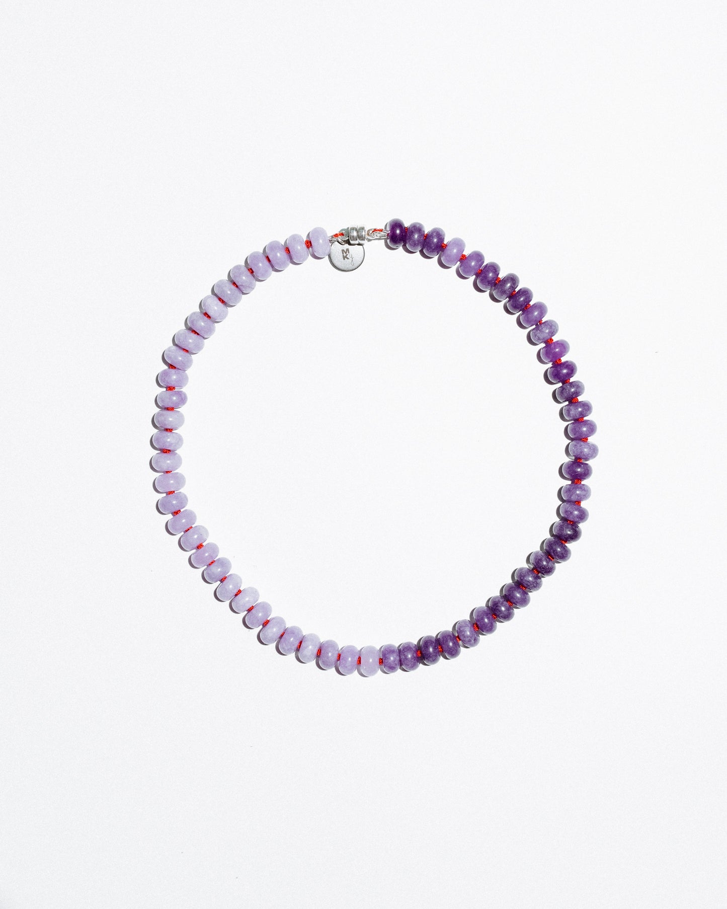 Lavender Twilight Necklace