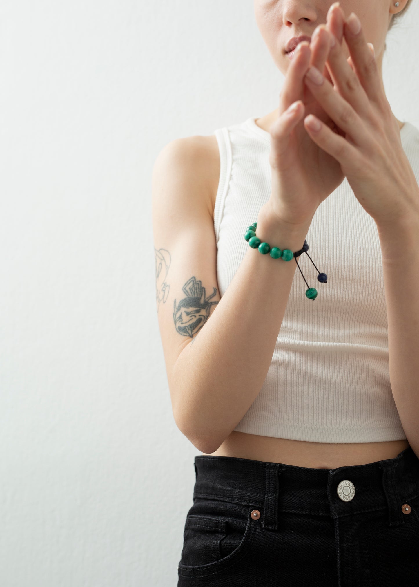 Dual Essence Bracelet