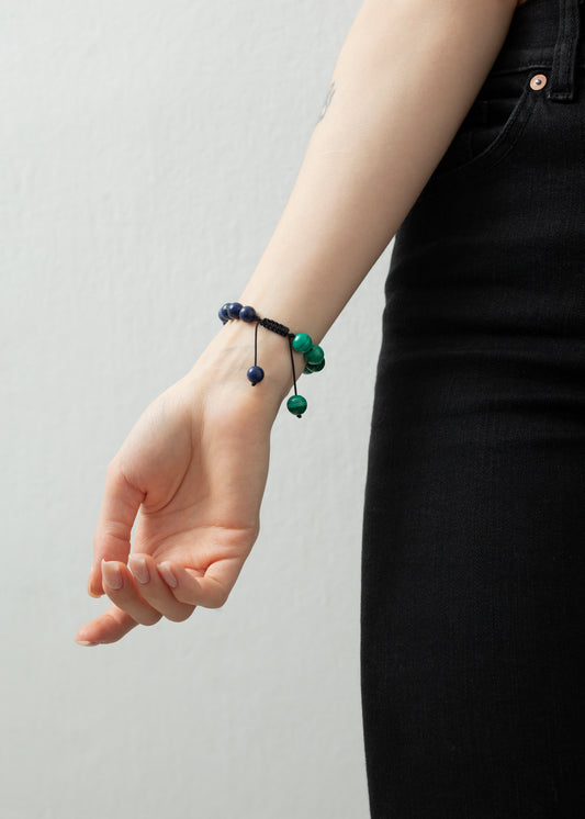 Dual Essence Bracelet