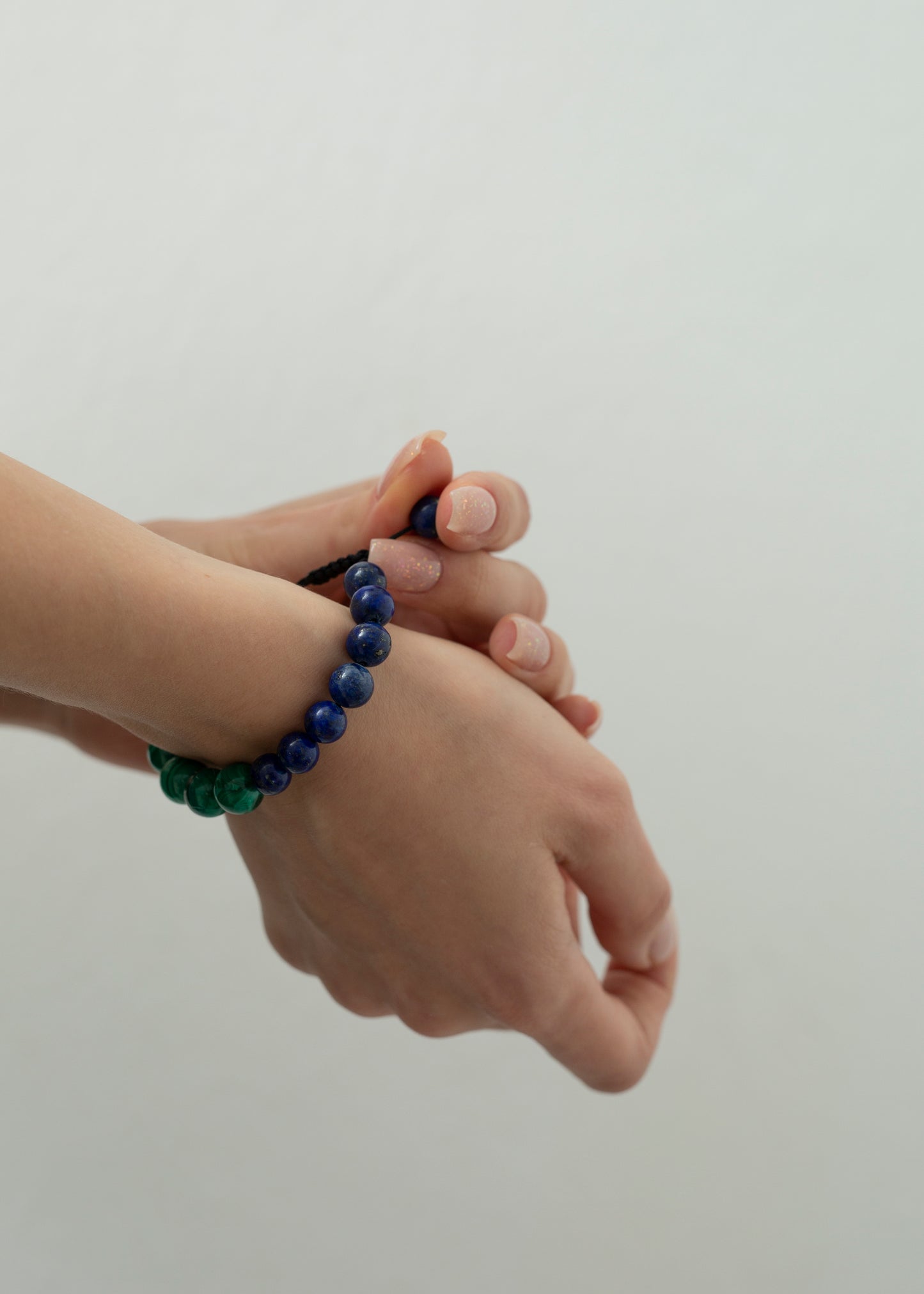 Dual Essence Bracelet