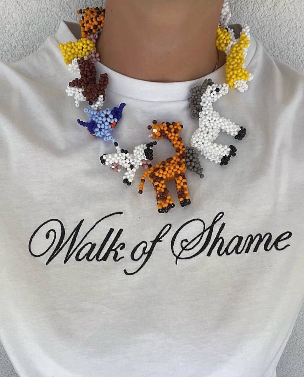 ZOO Necklace