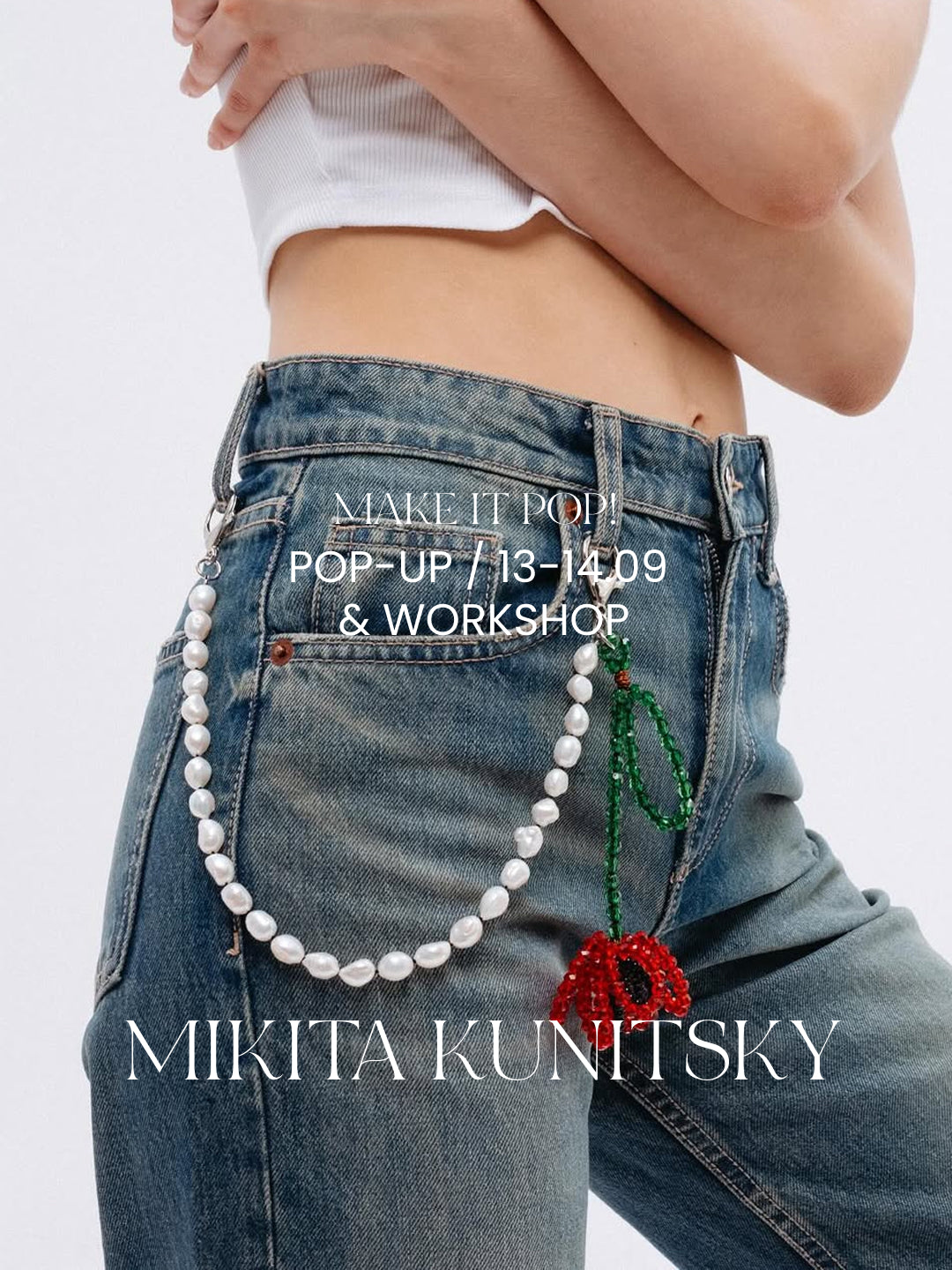 MKy Pop-Up & Workshop at ESTE 42