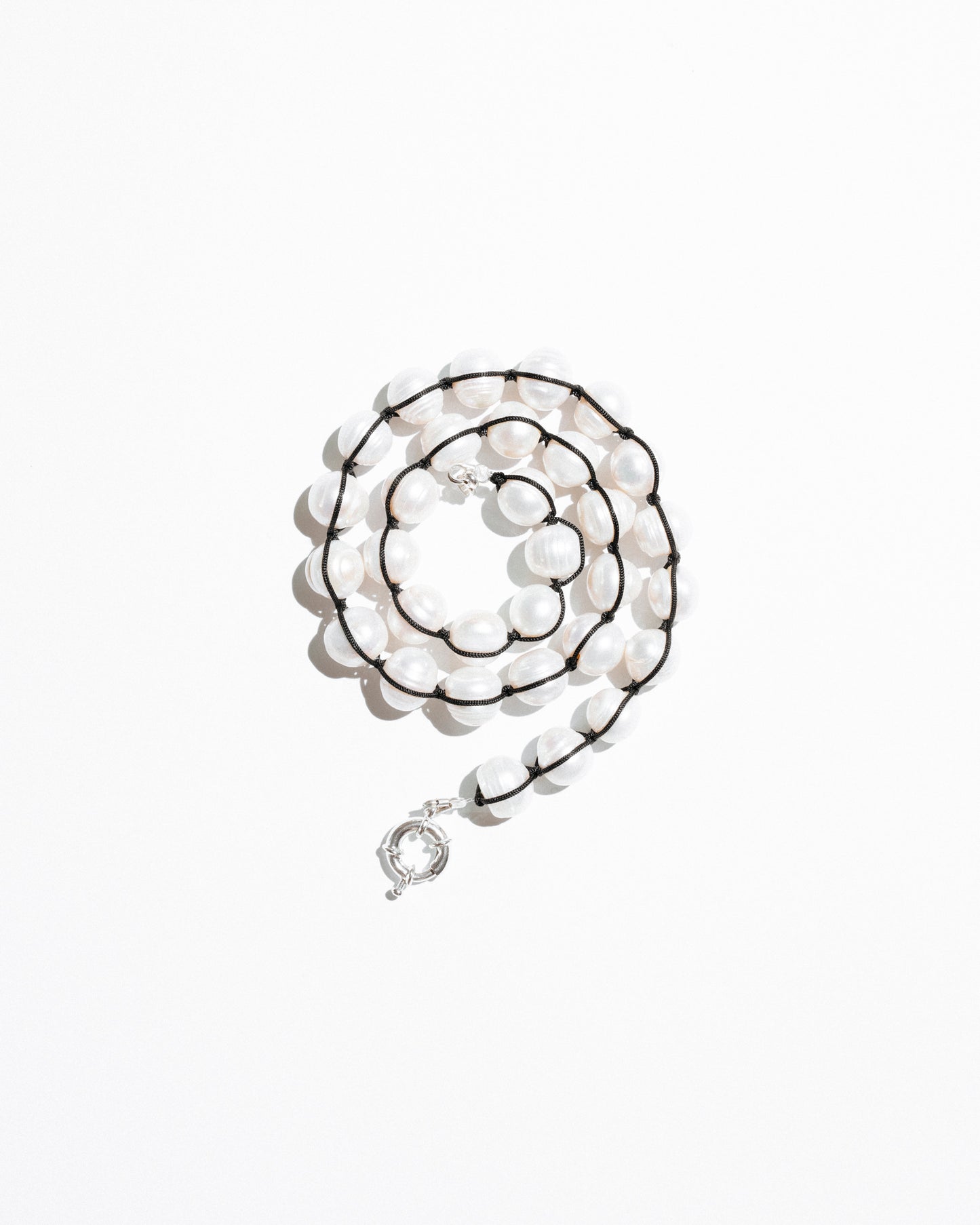 ATIKIM Classic Necklace