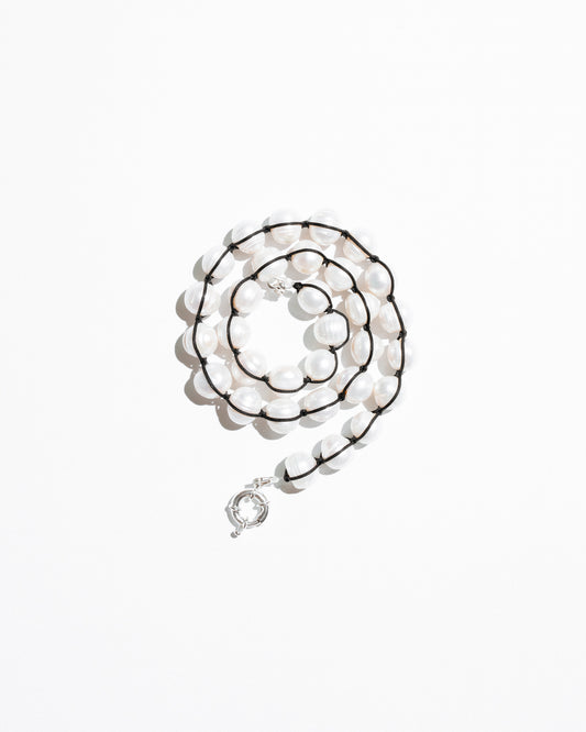 ATIKIM Classic Necklace