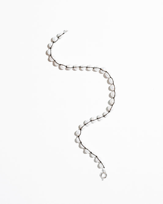 ATIKIM Classic Necklace