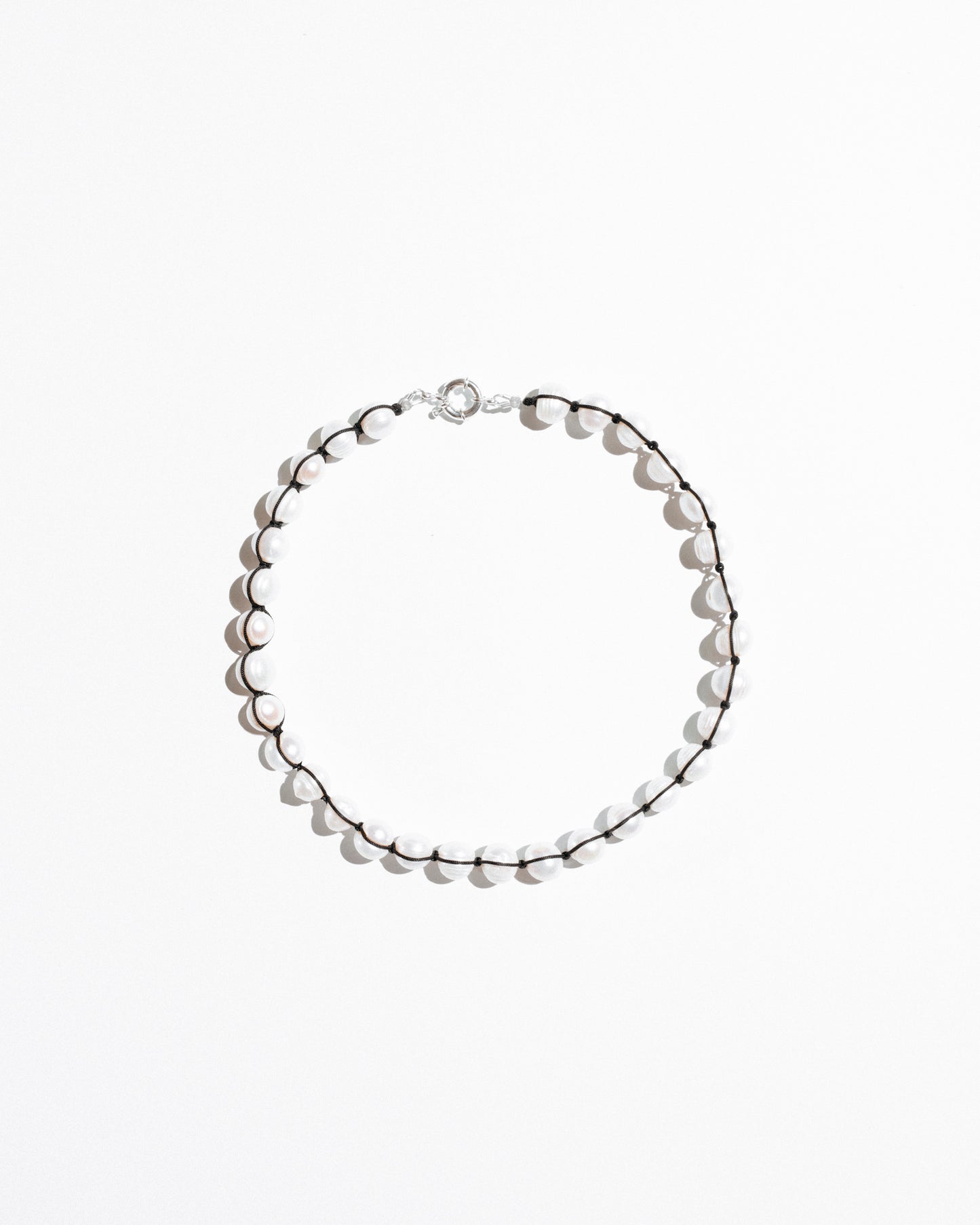 ATIKIM Classic Necklace