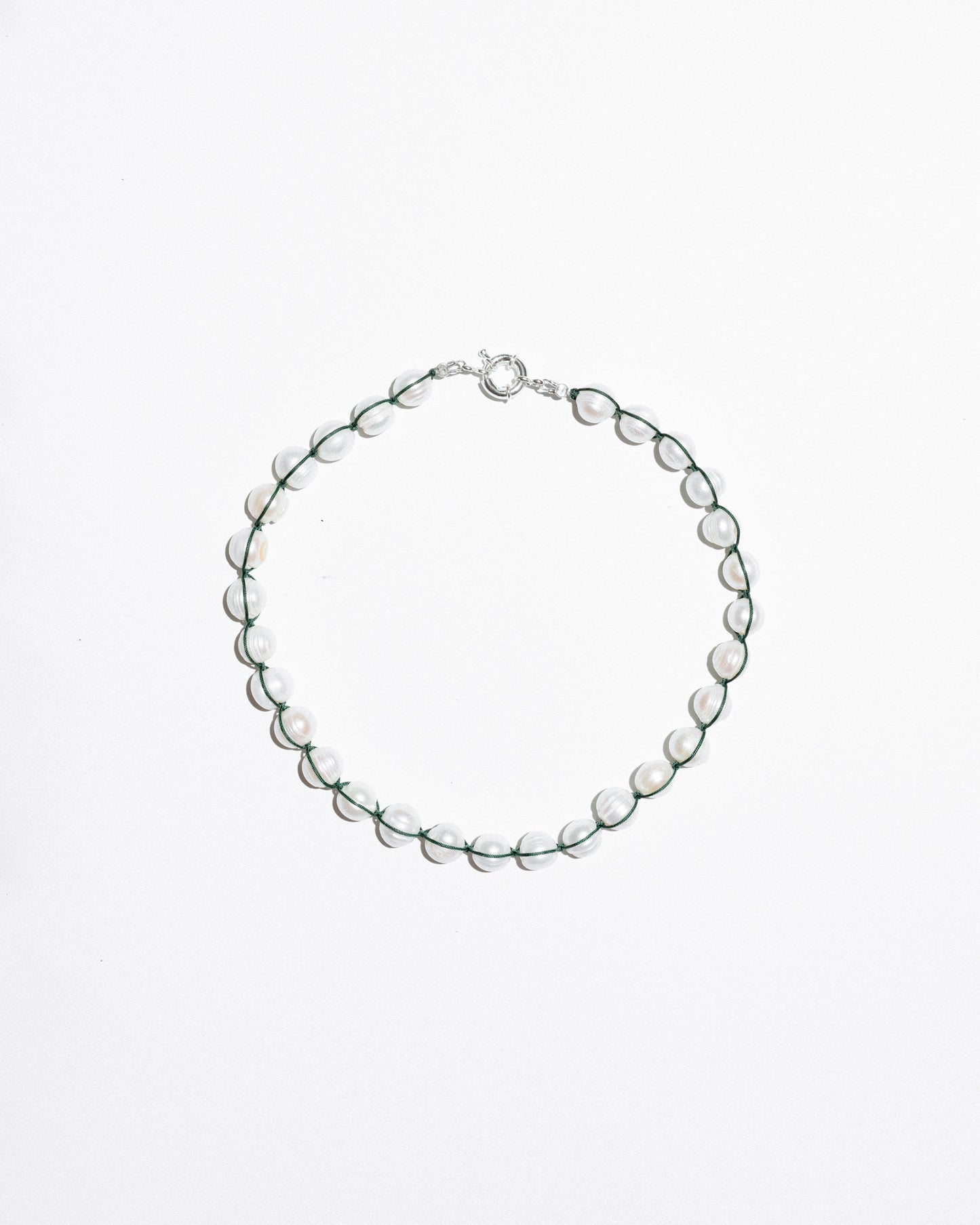 ATIKIM Classic Necklace