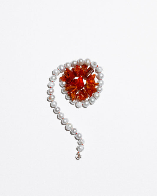 Autumn Glow Necklace