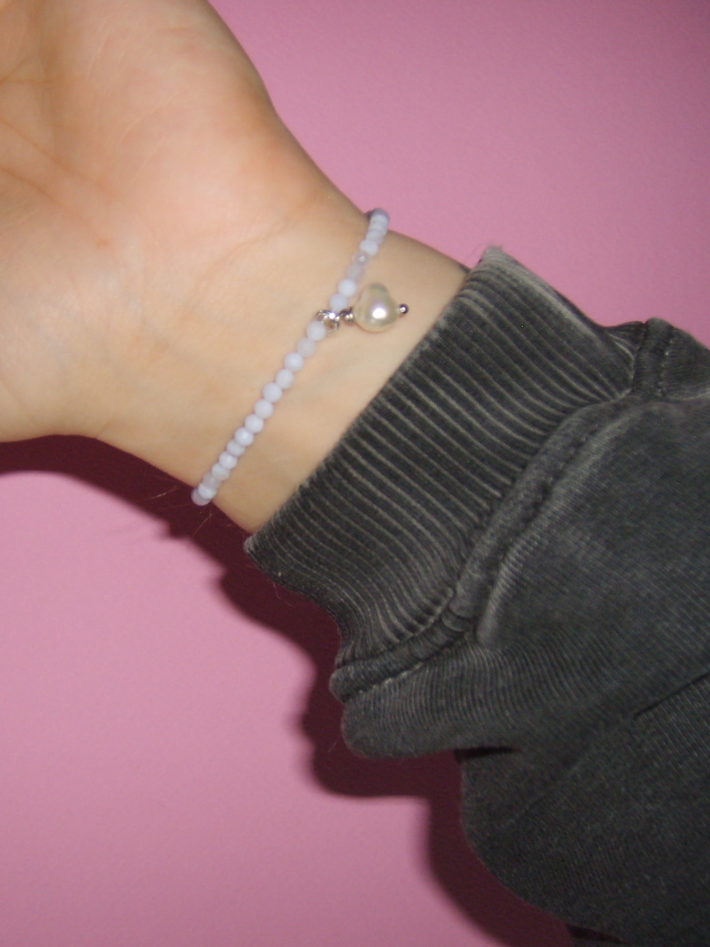 5th Chakra Vishuddha Bracelet