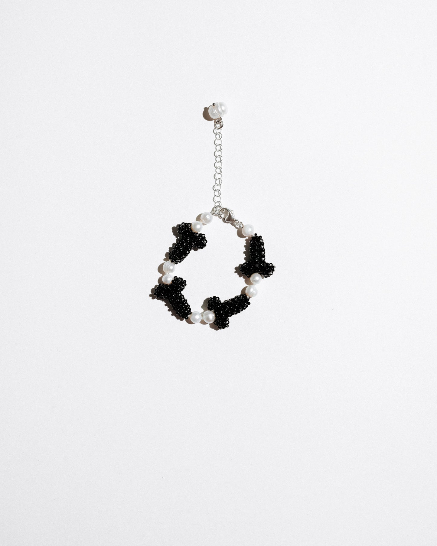 Black Dicks Bracelet