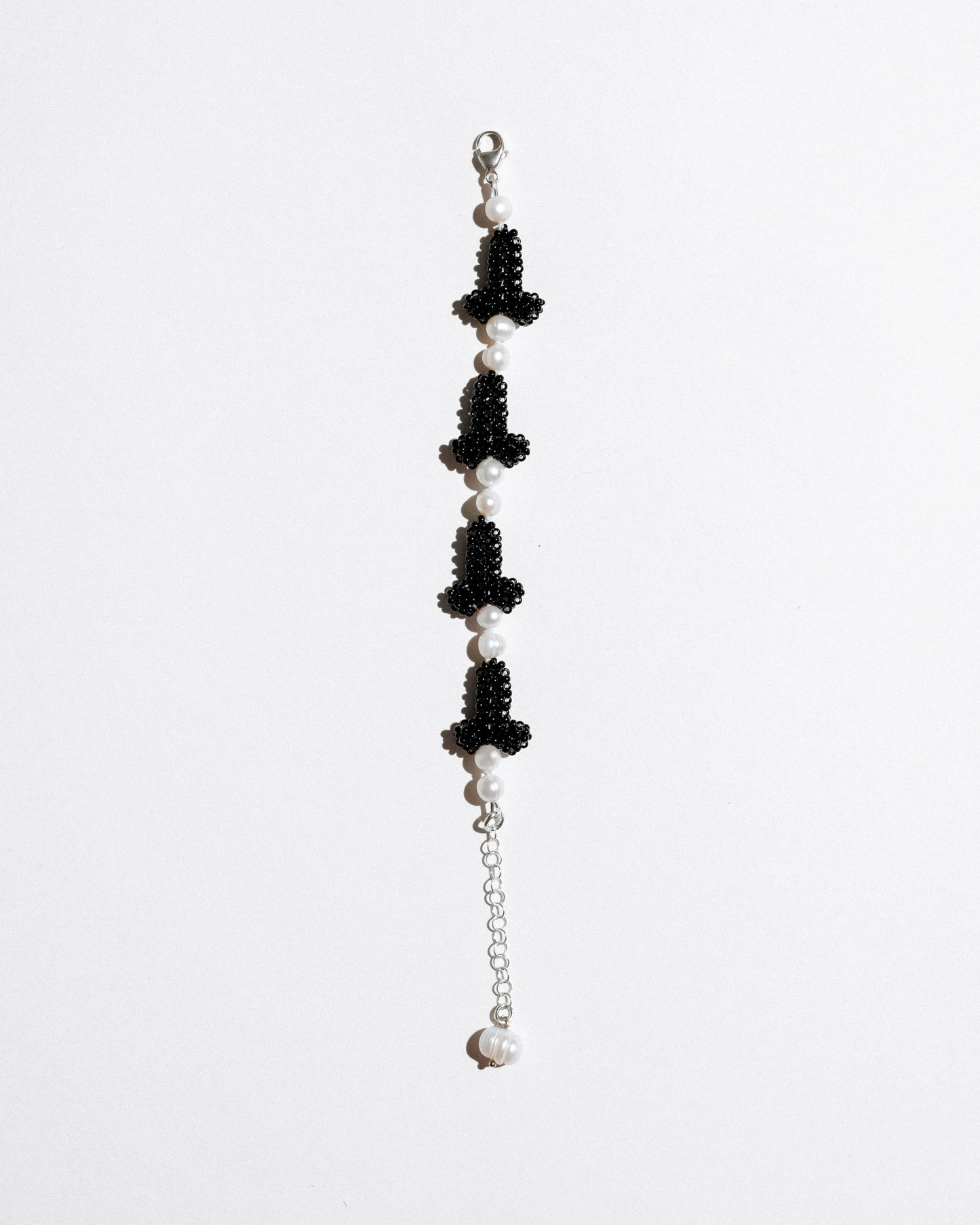 Black Dicks Bracelet