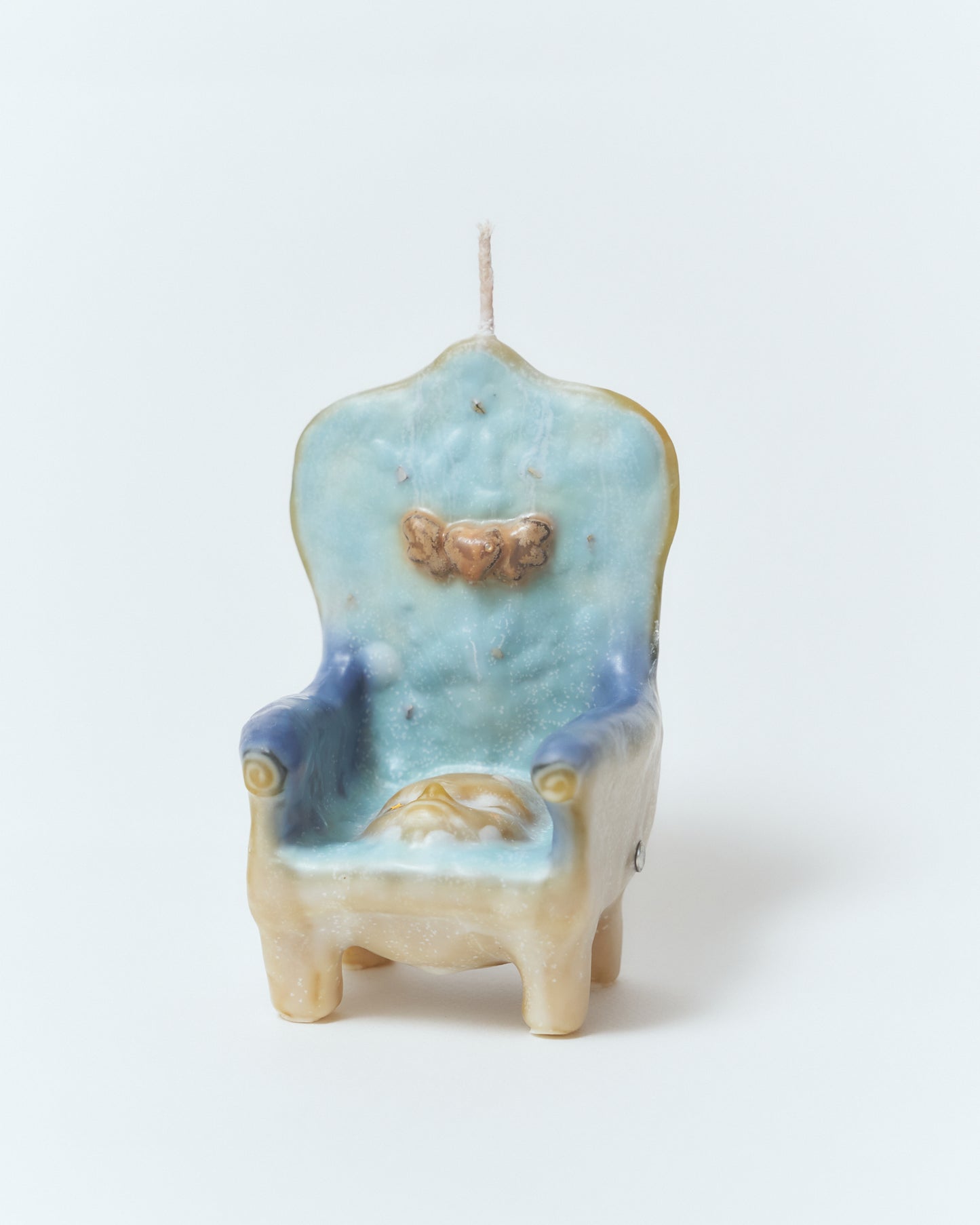 Facechair by Jolie Alien