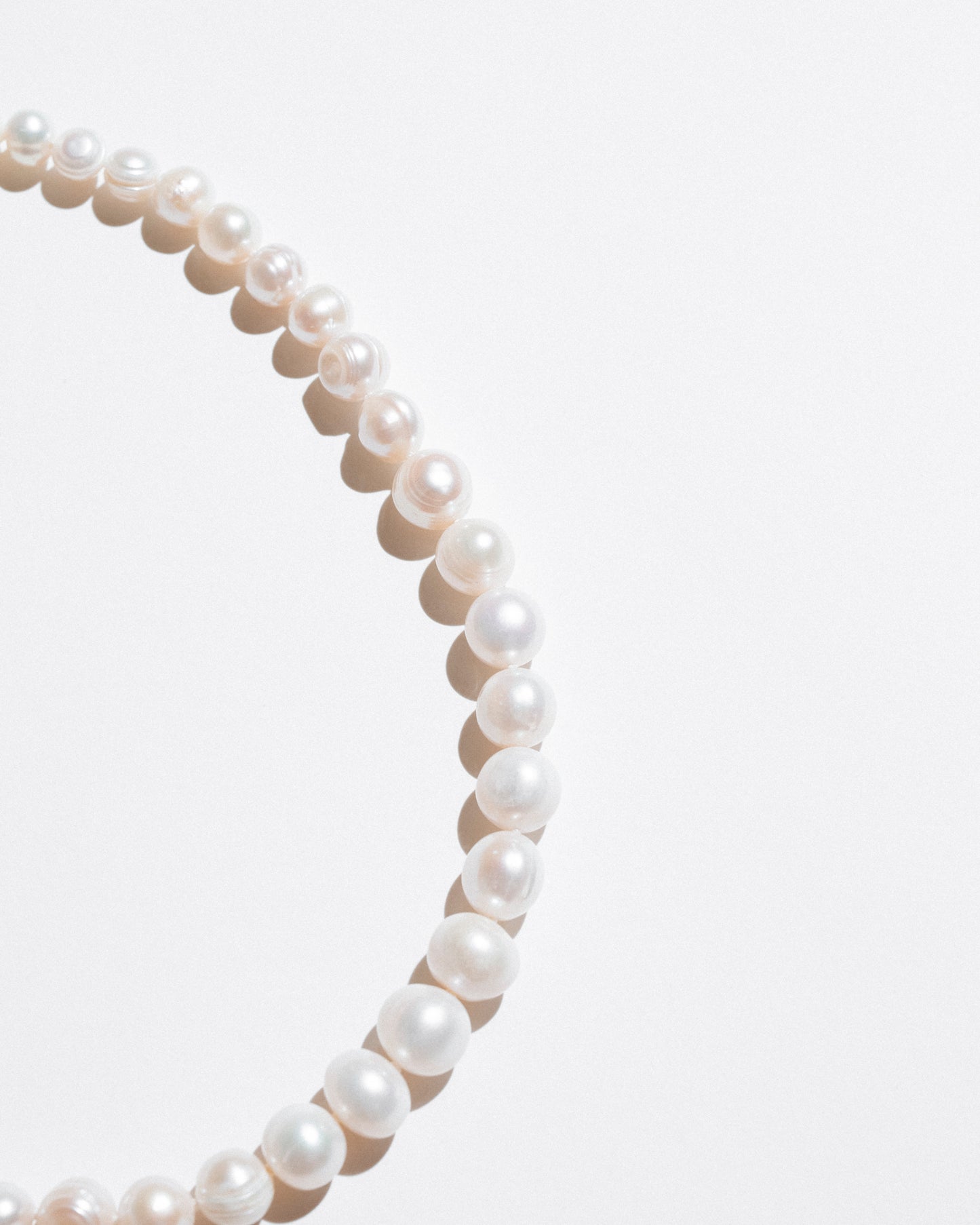 Classic Pearls