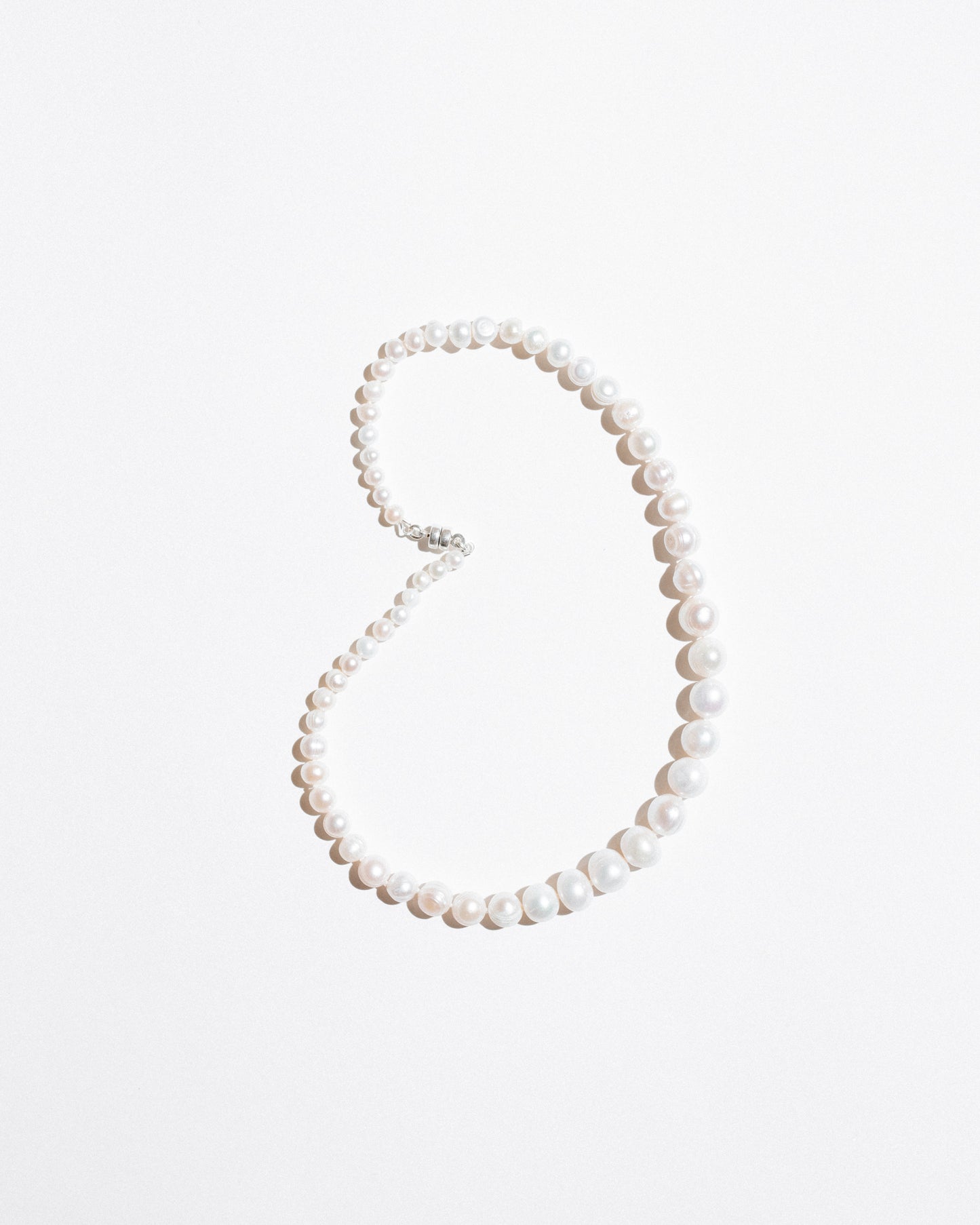 Classic Pearls