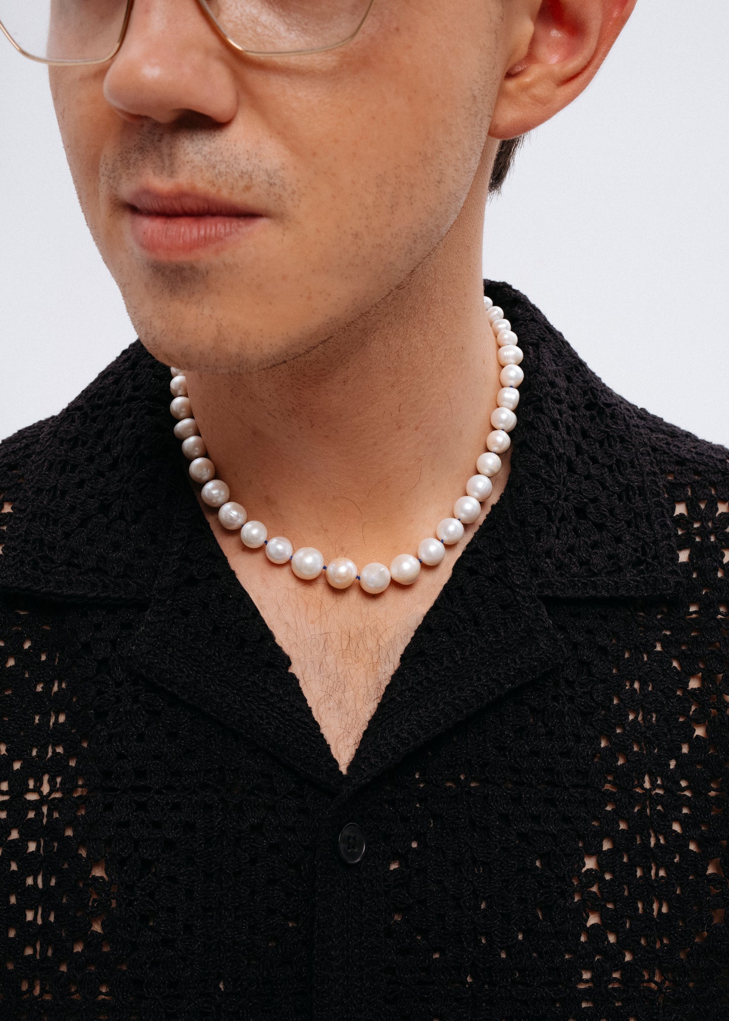 Classic Pearls