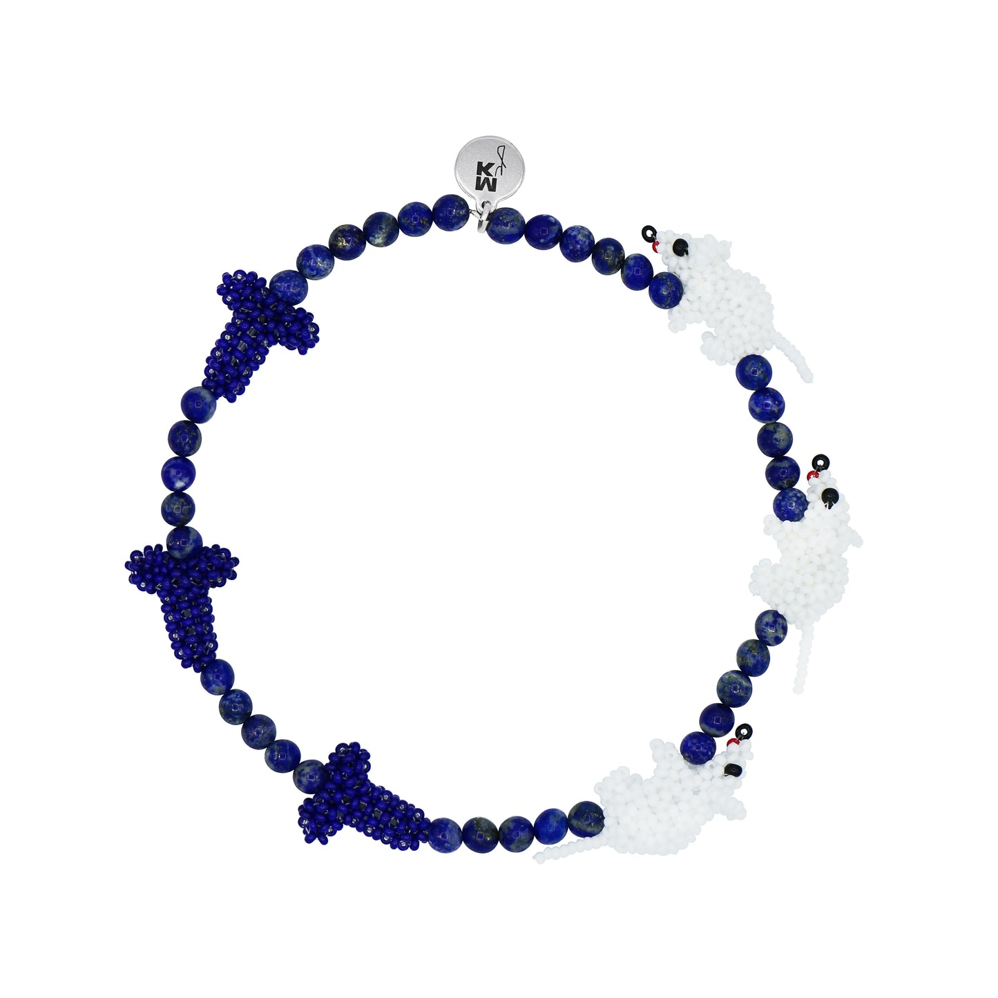 Crazy Mix Necklace