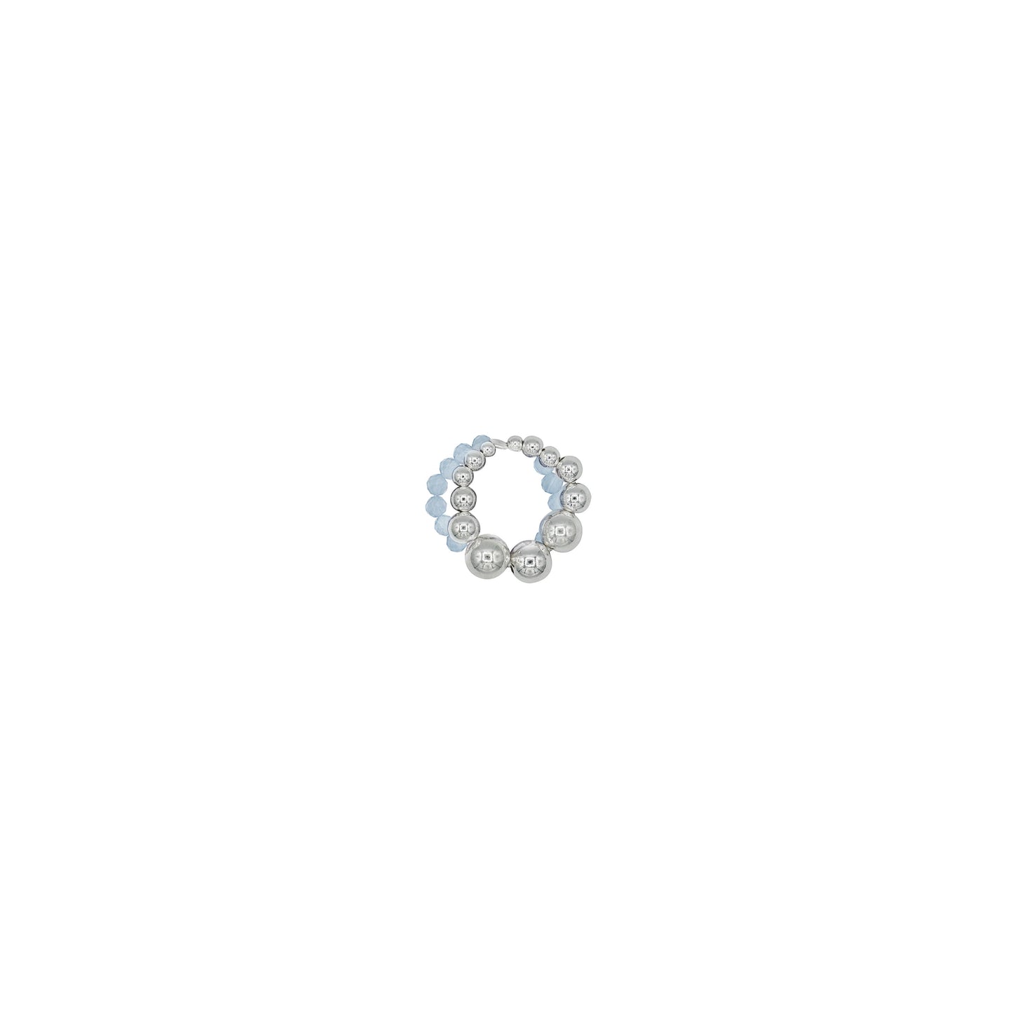 Double Babble Ring