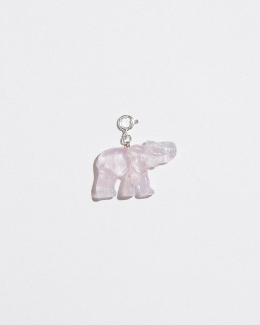 Elephant Charm