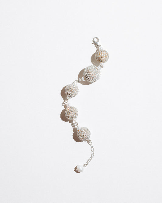 FROSTy Balls Bracelet