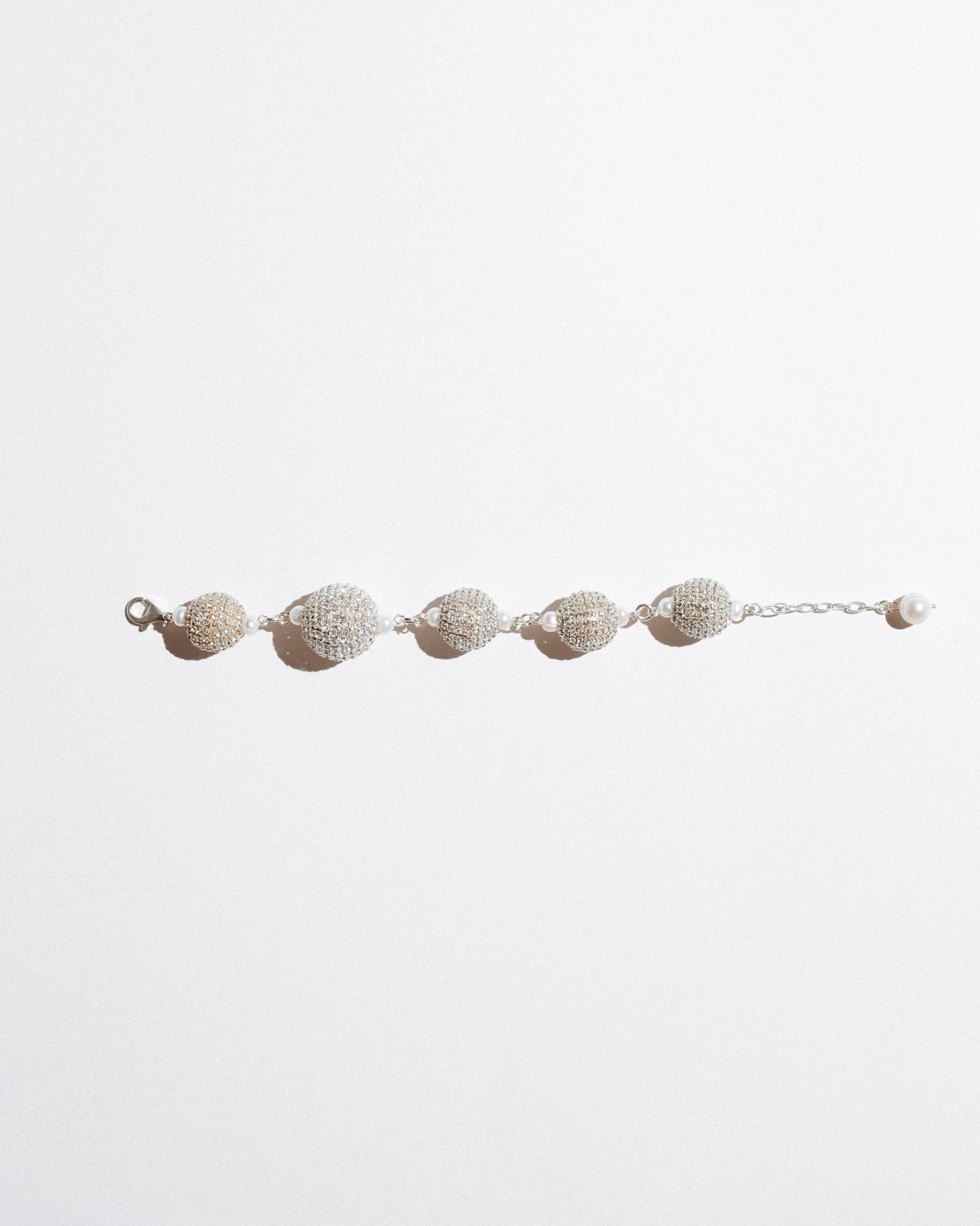 FROSTy Balls Bracelet