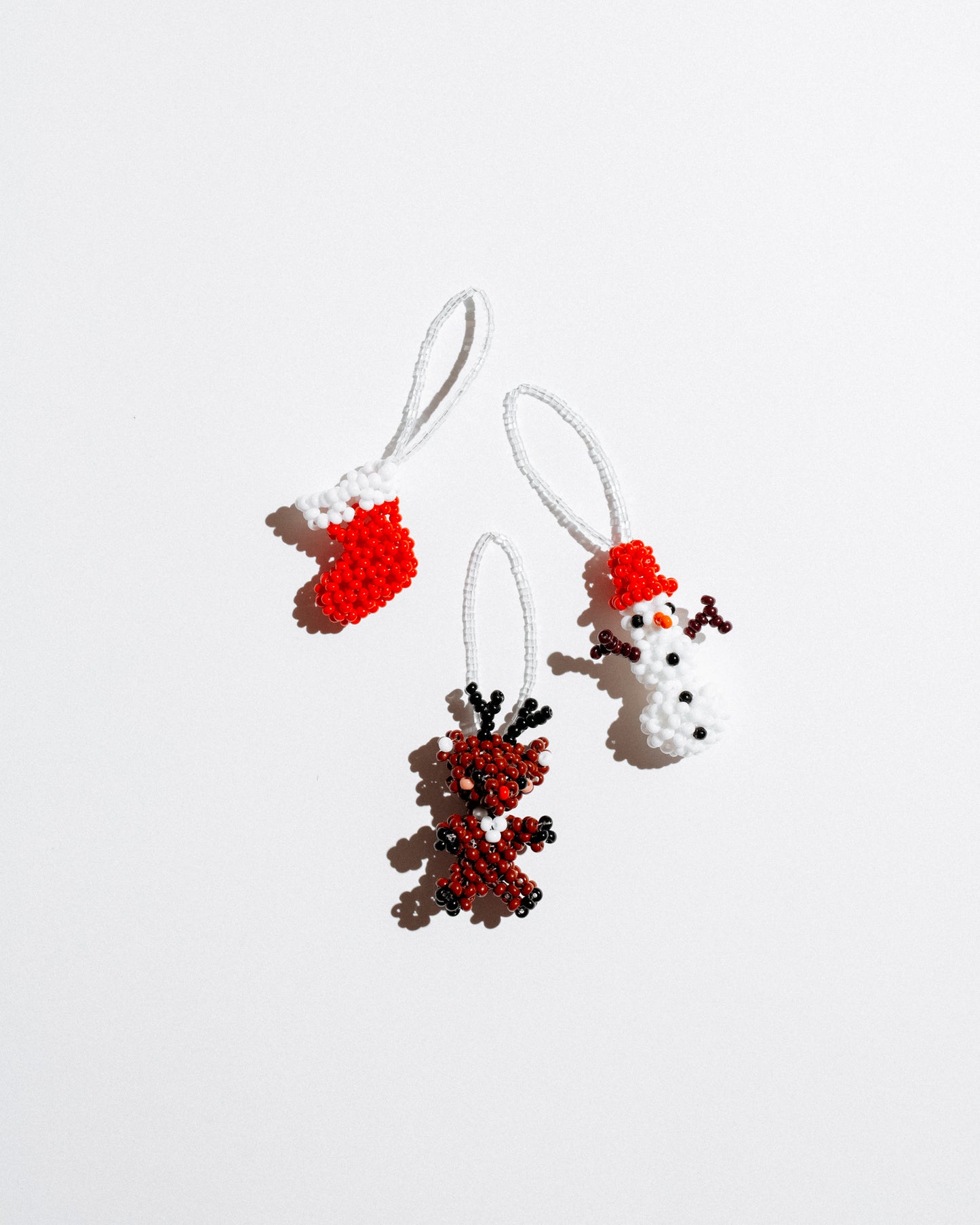 Festive Friends Trio