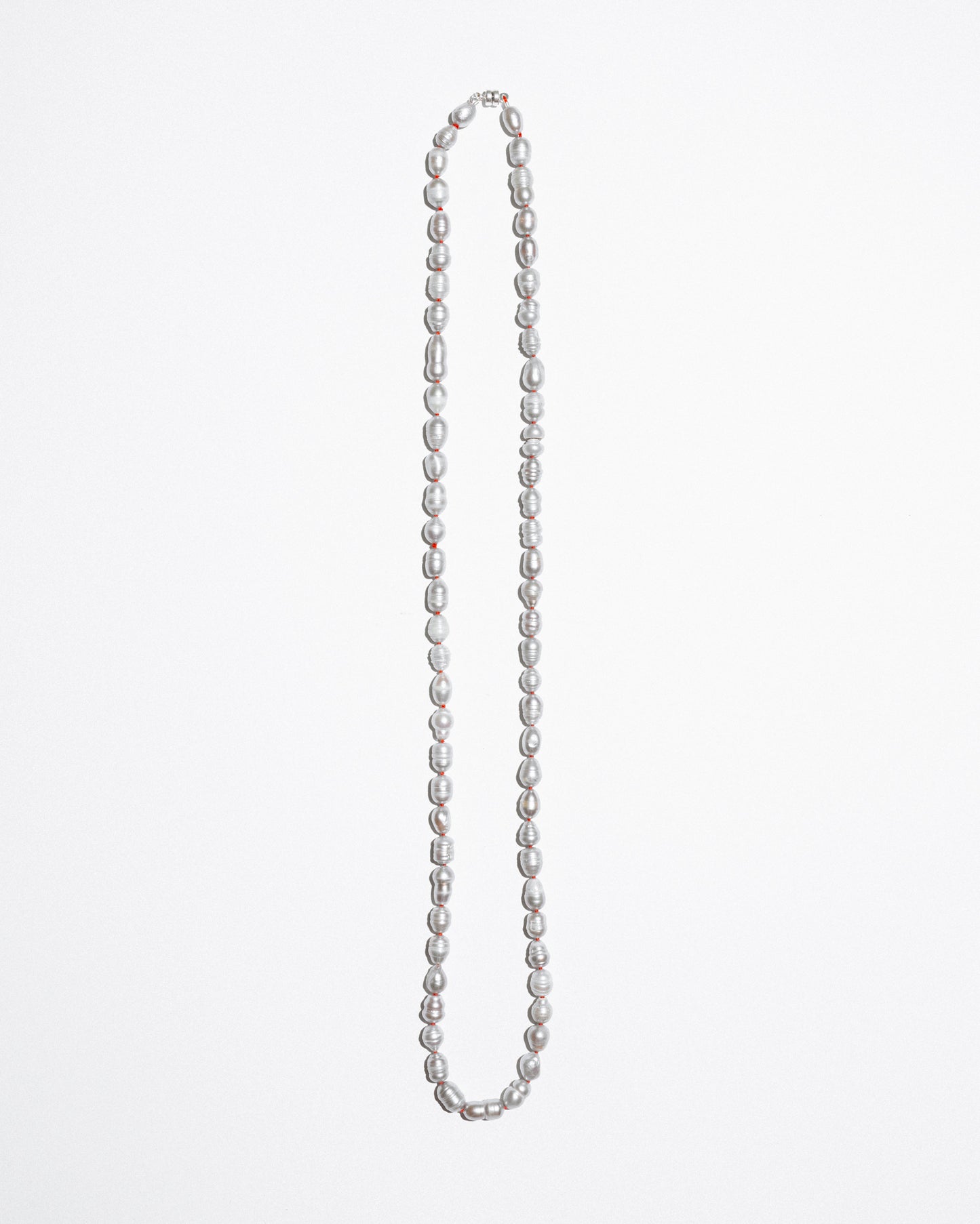 Grey Pearl Strand