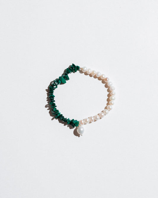 HALF Anklet