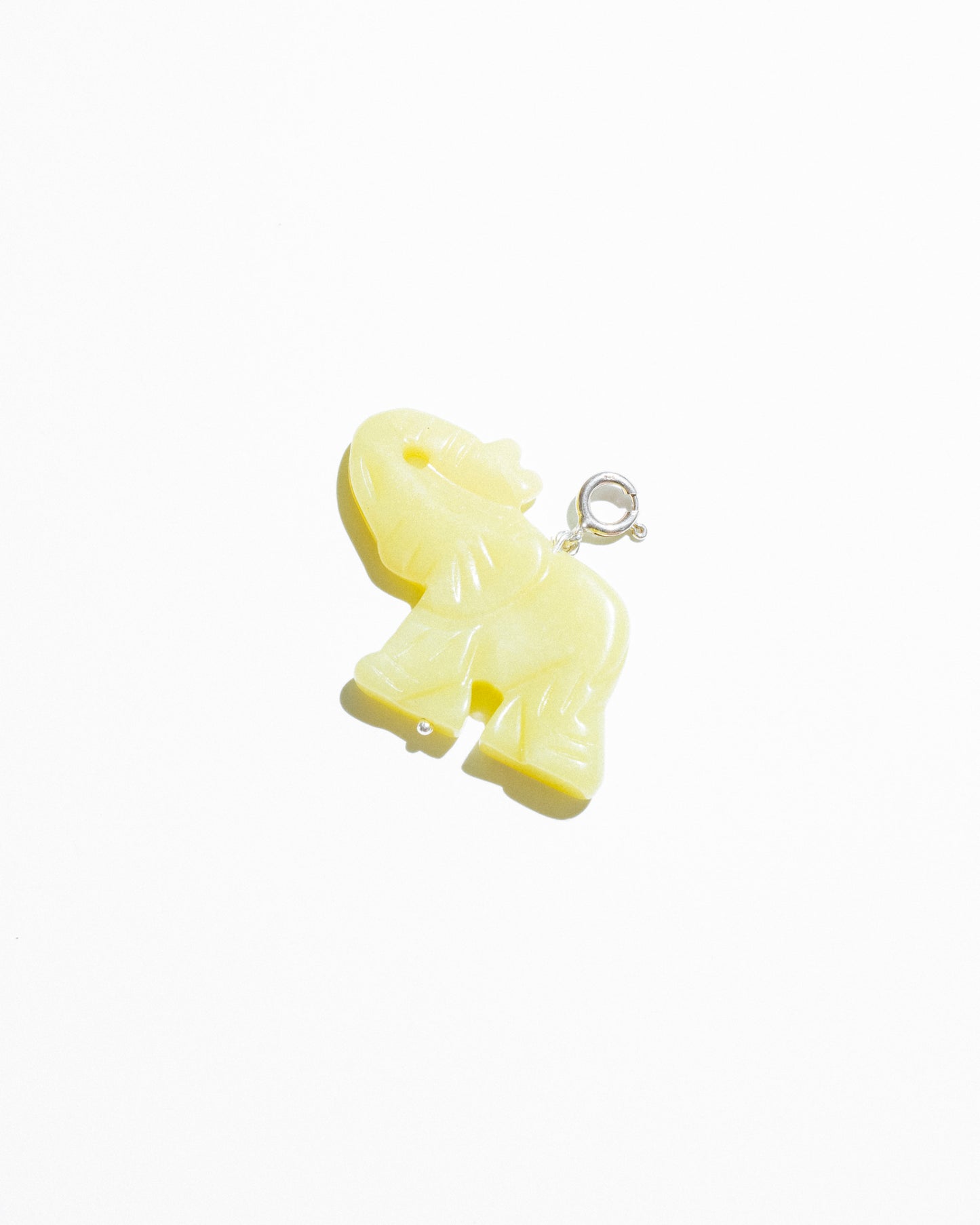 Elephant Charm