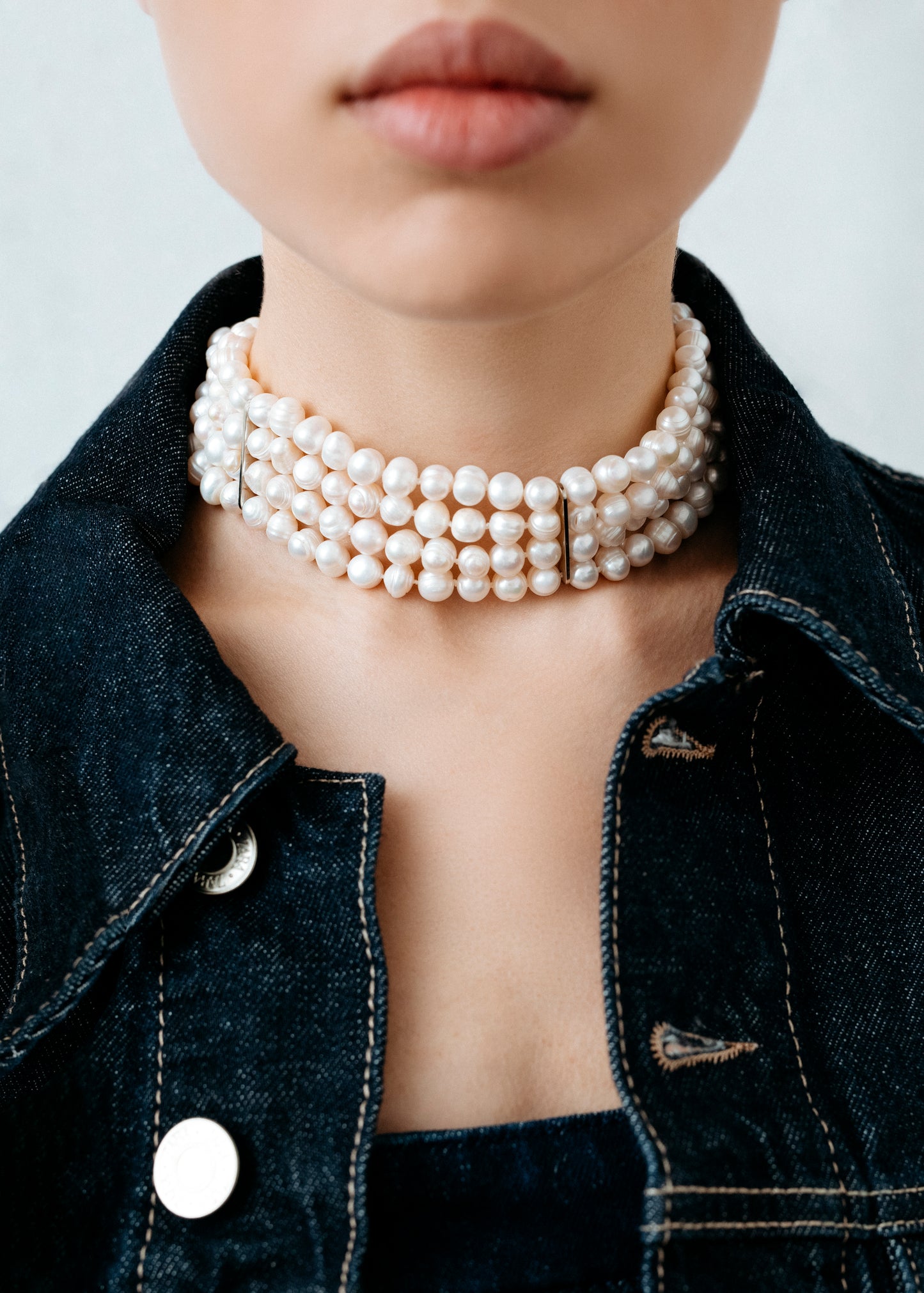 Marie-Antoinette Necklace
