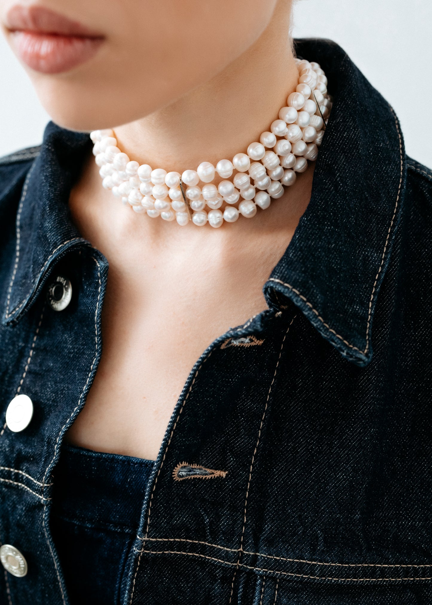 Marie-Antoinette Necklace