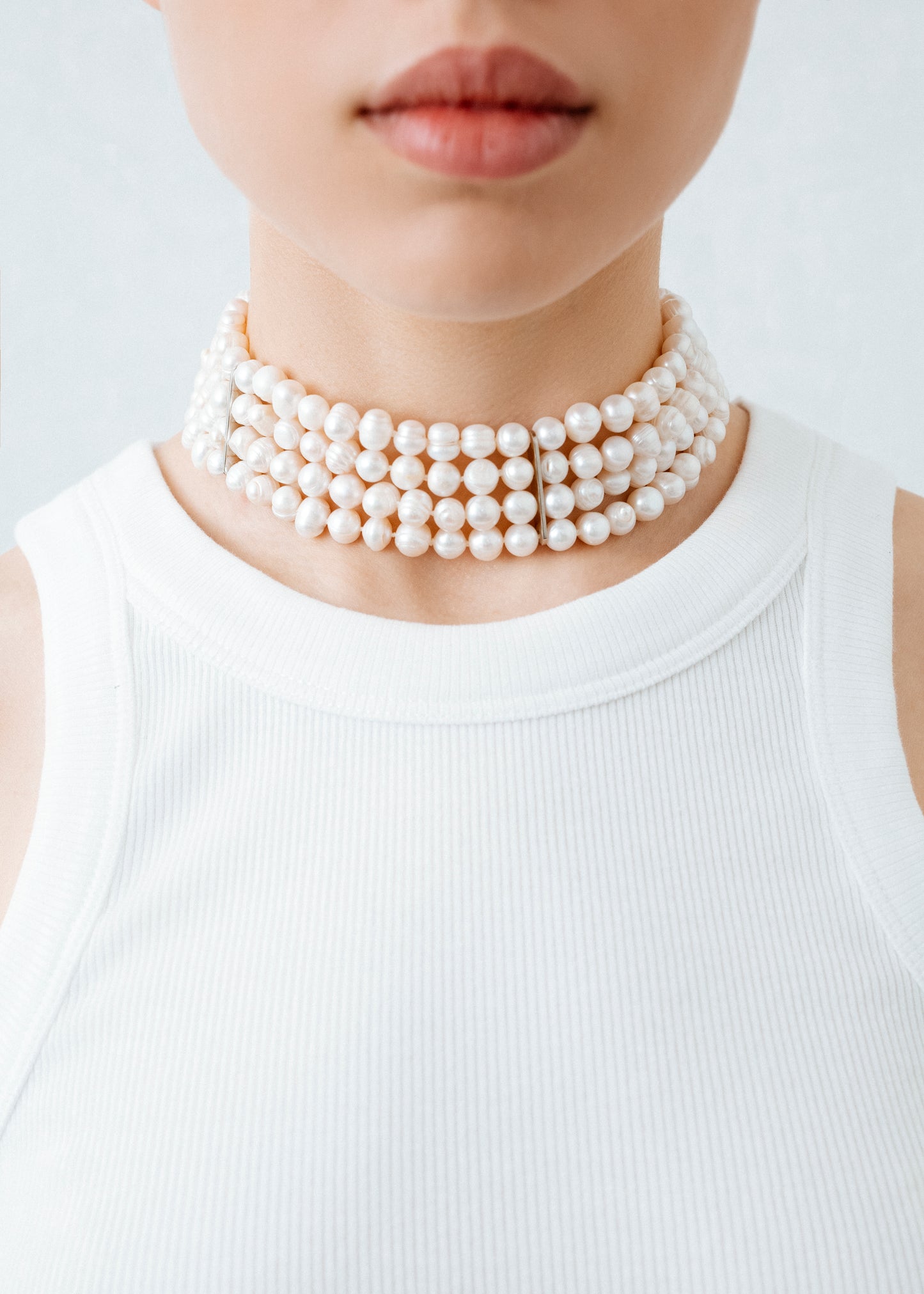 Marie-Antoinette Necklace