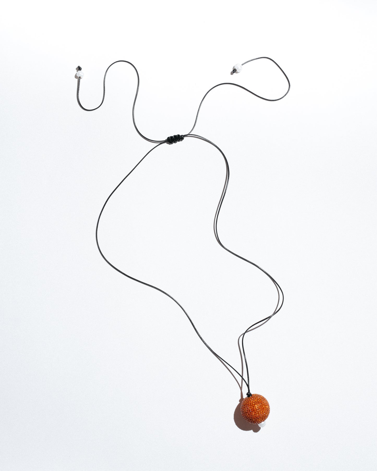 Cosmic Orange Crossbody