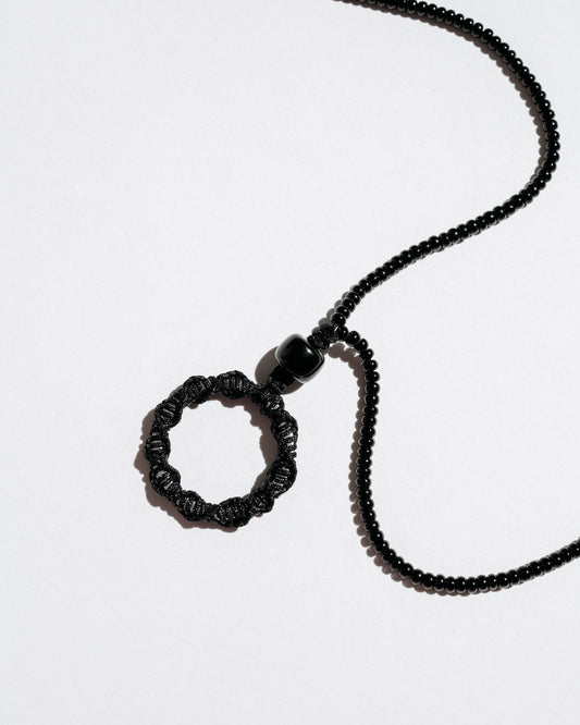 Mono Circle Brillenkette