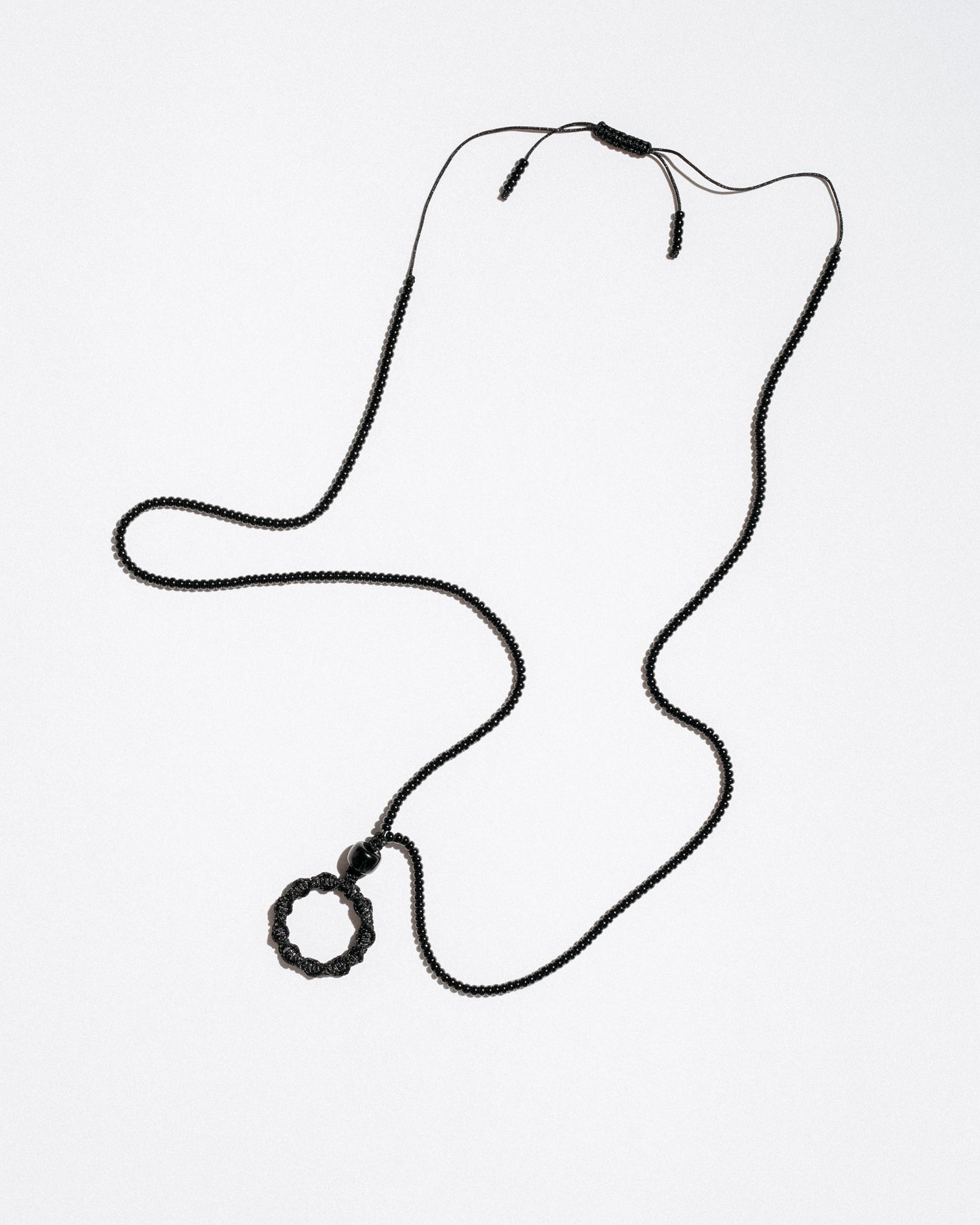 Mono Circle Brillenkette
