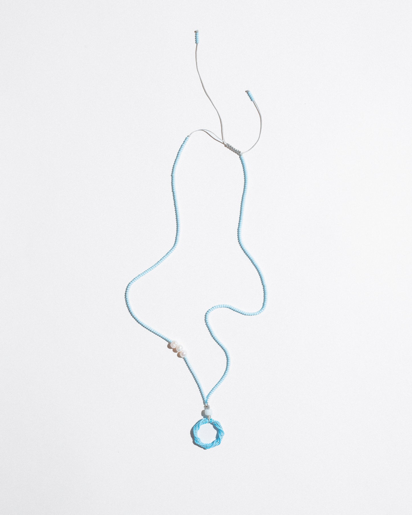 Mono Circle Brillenkette