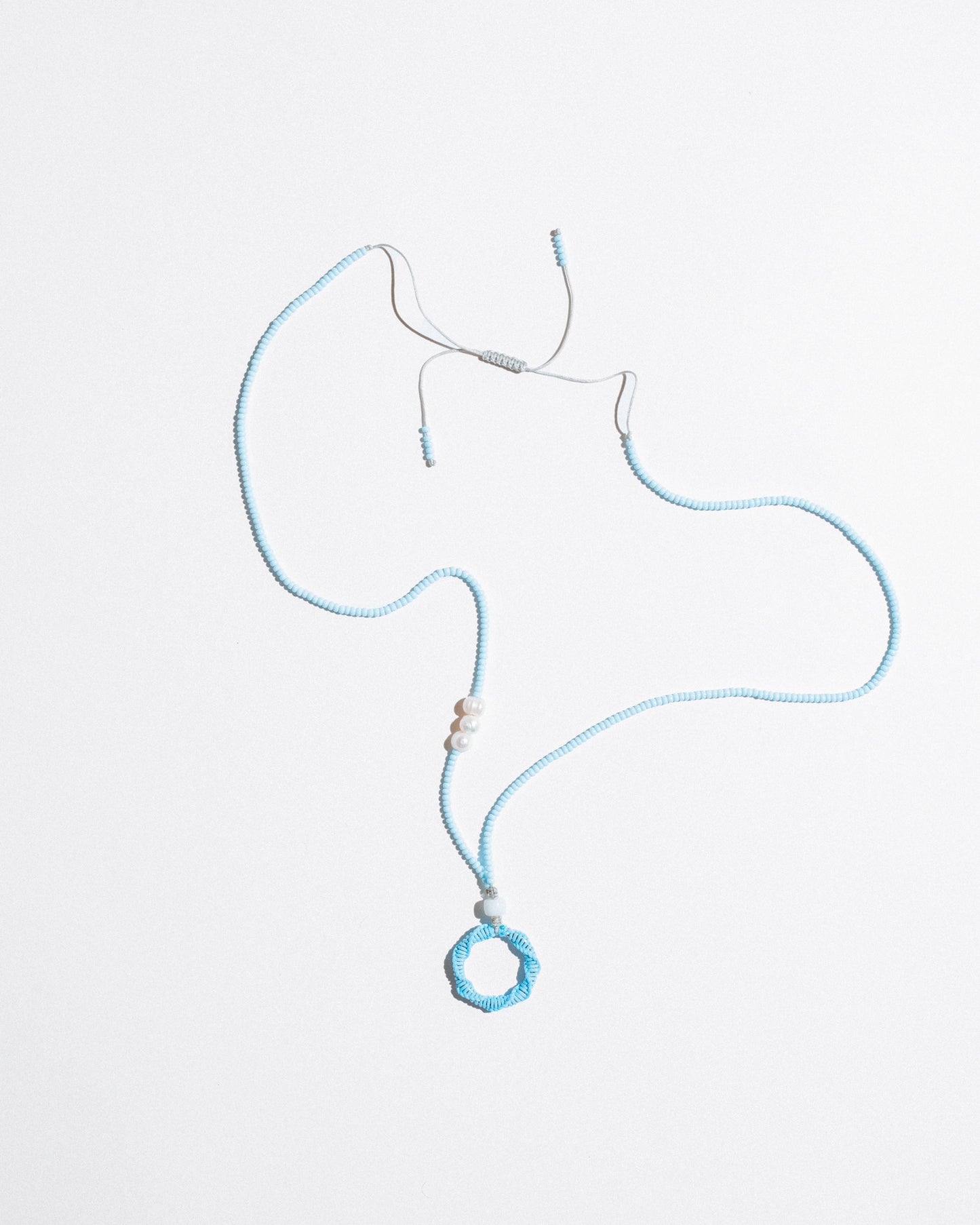 Mono Circle Brillenkette