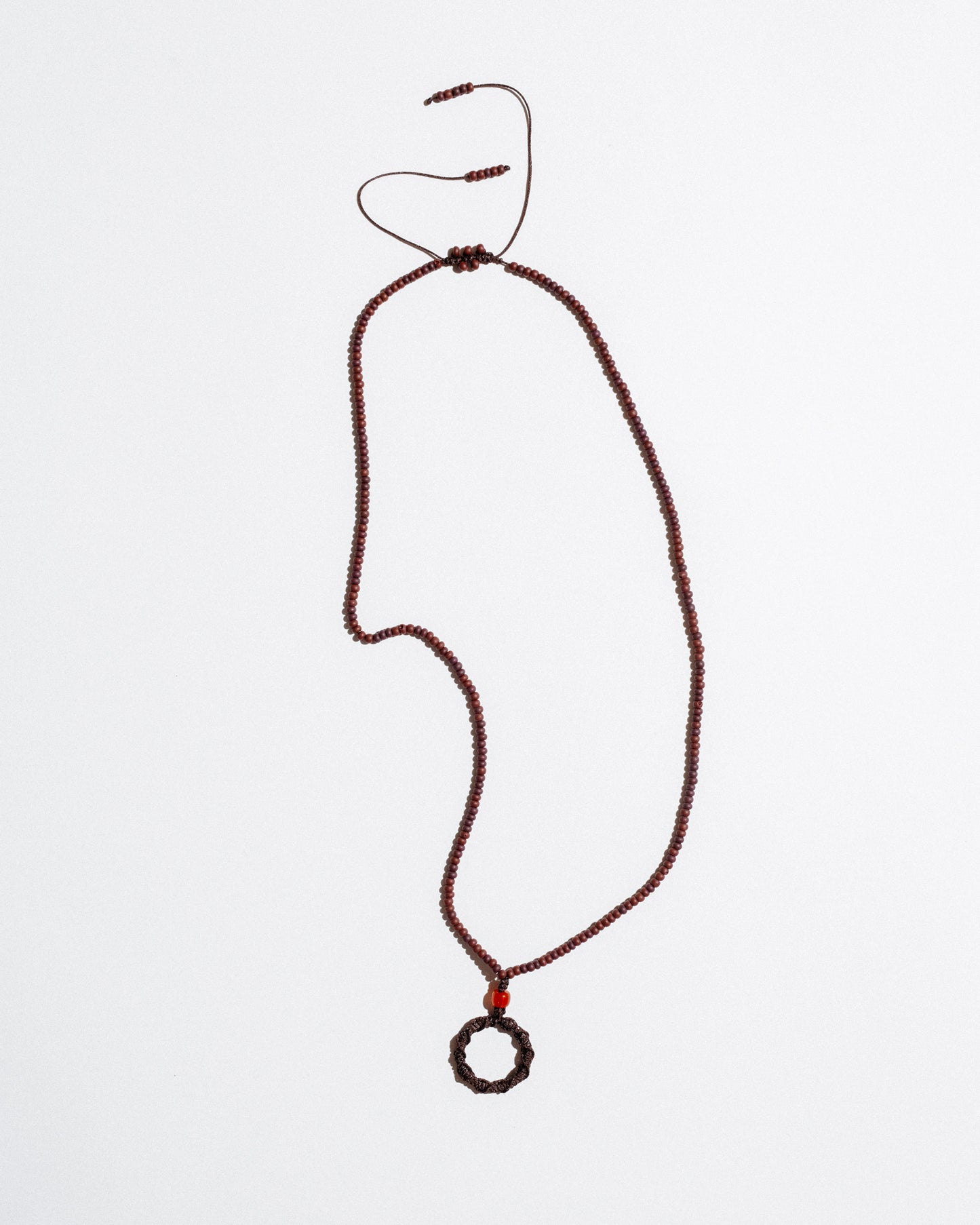 Mono Circle Brillenkette