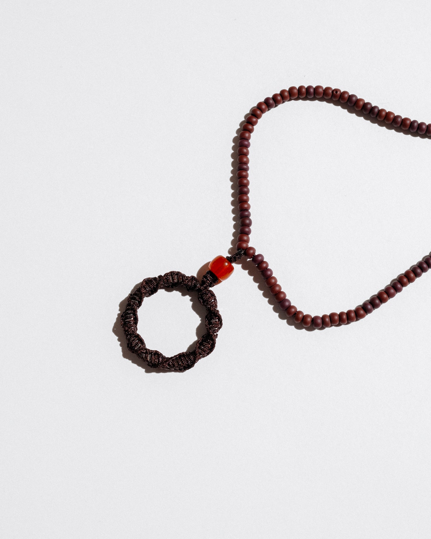 Mono Circle Brillenkette