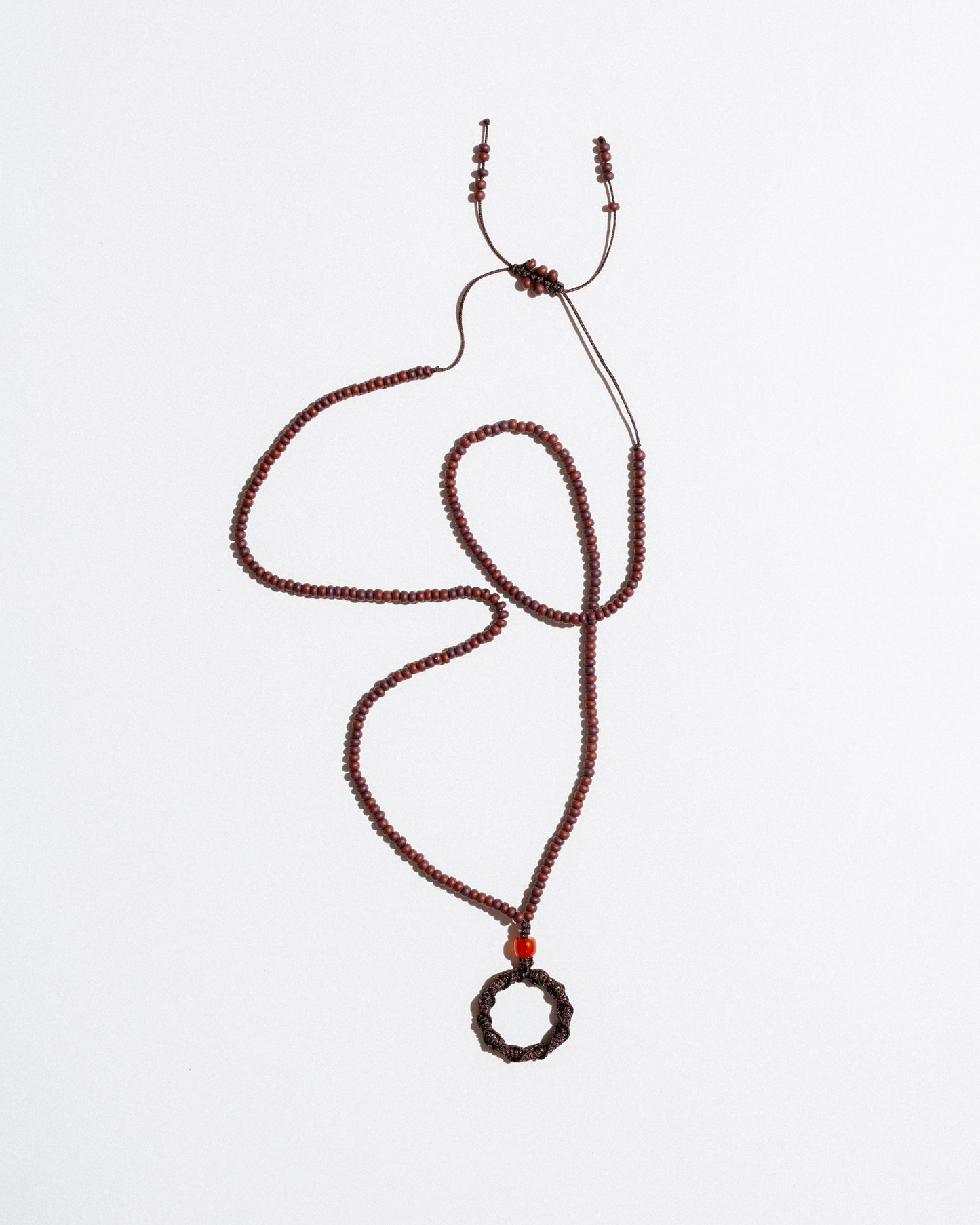 Mono Circle Brillenkette