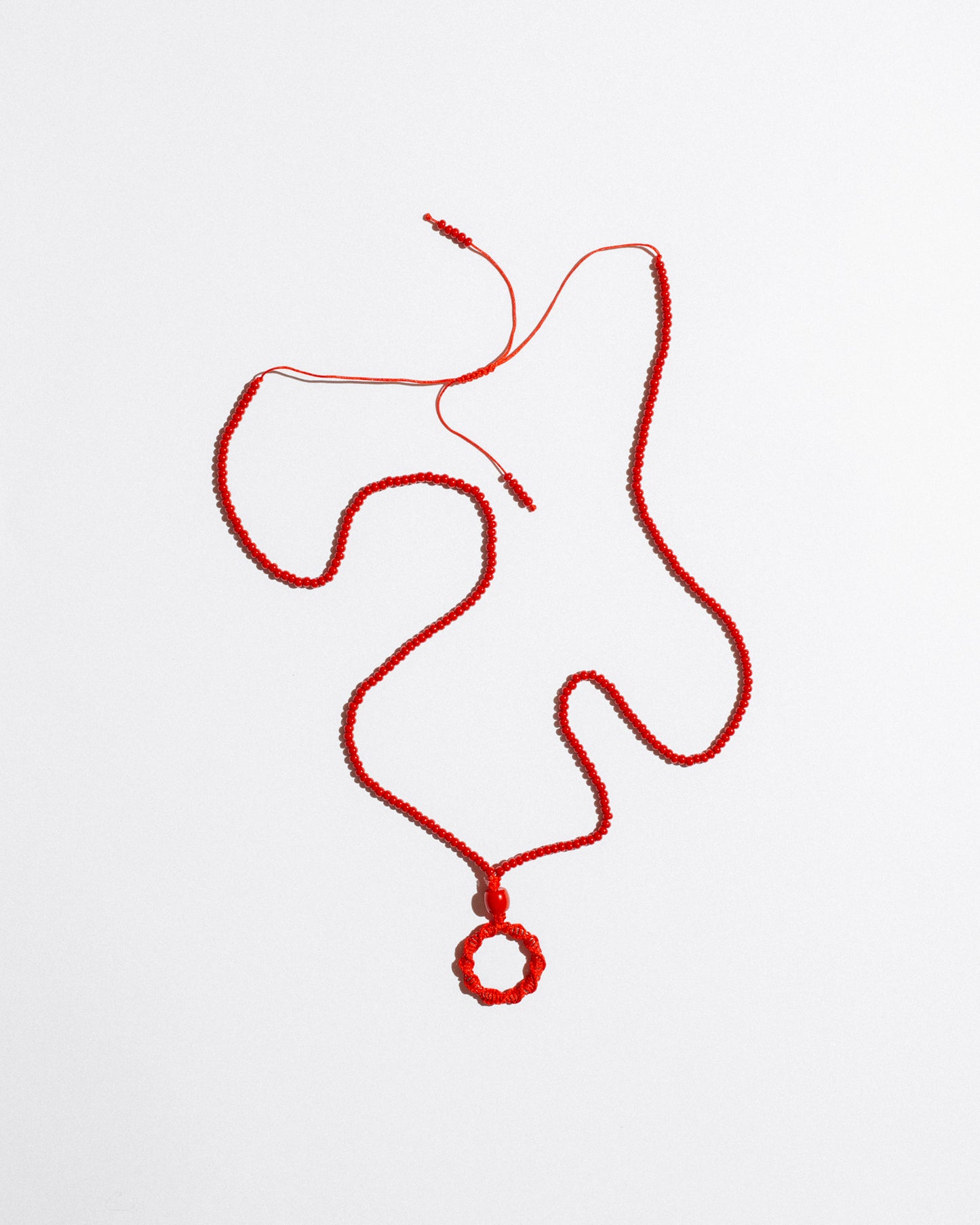 Mono Circle Brillenkette