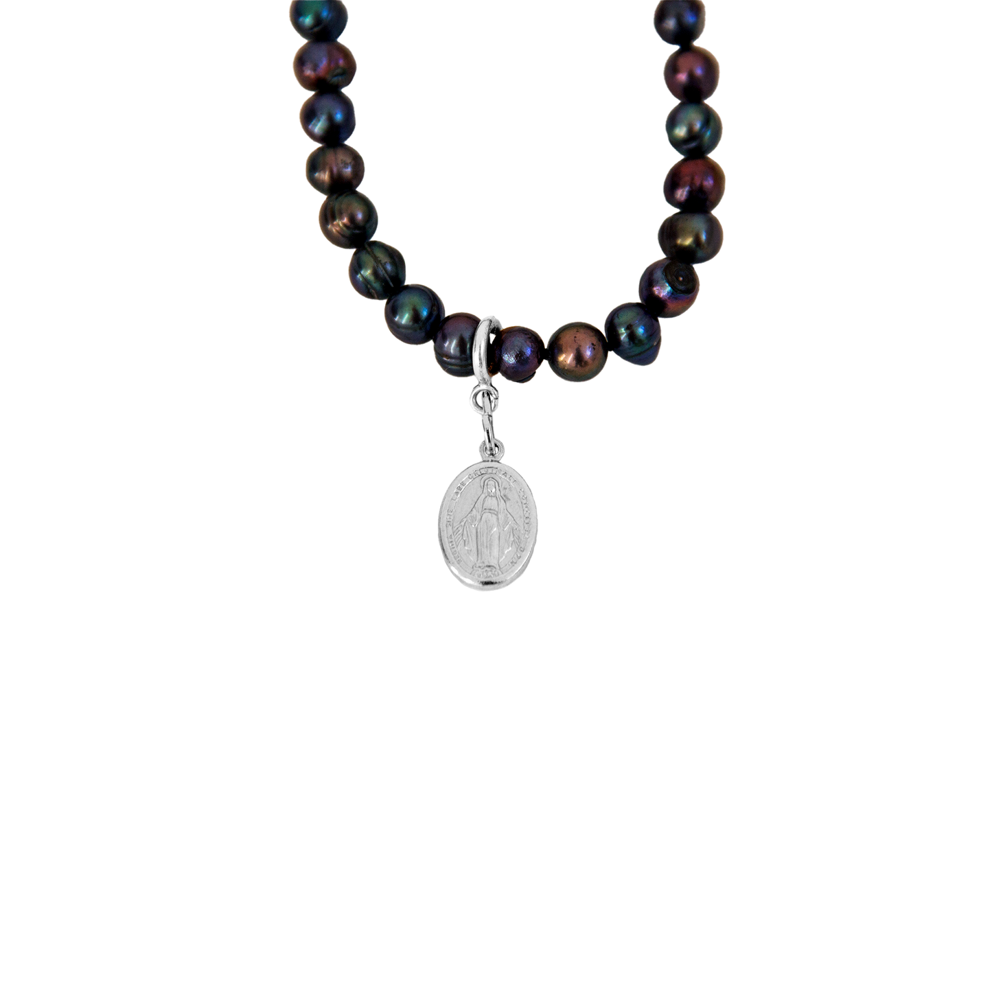 Mother Long Necklace