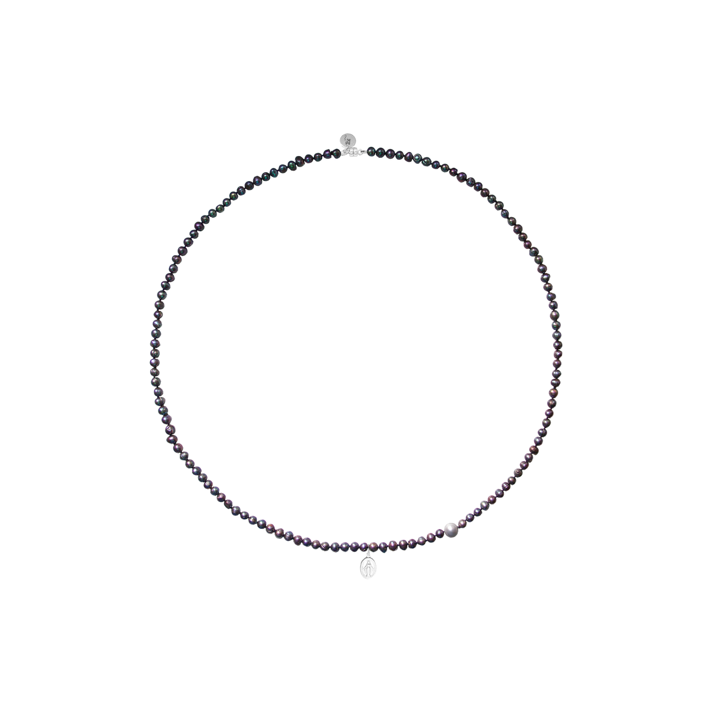 Mother Long Necklace