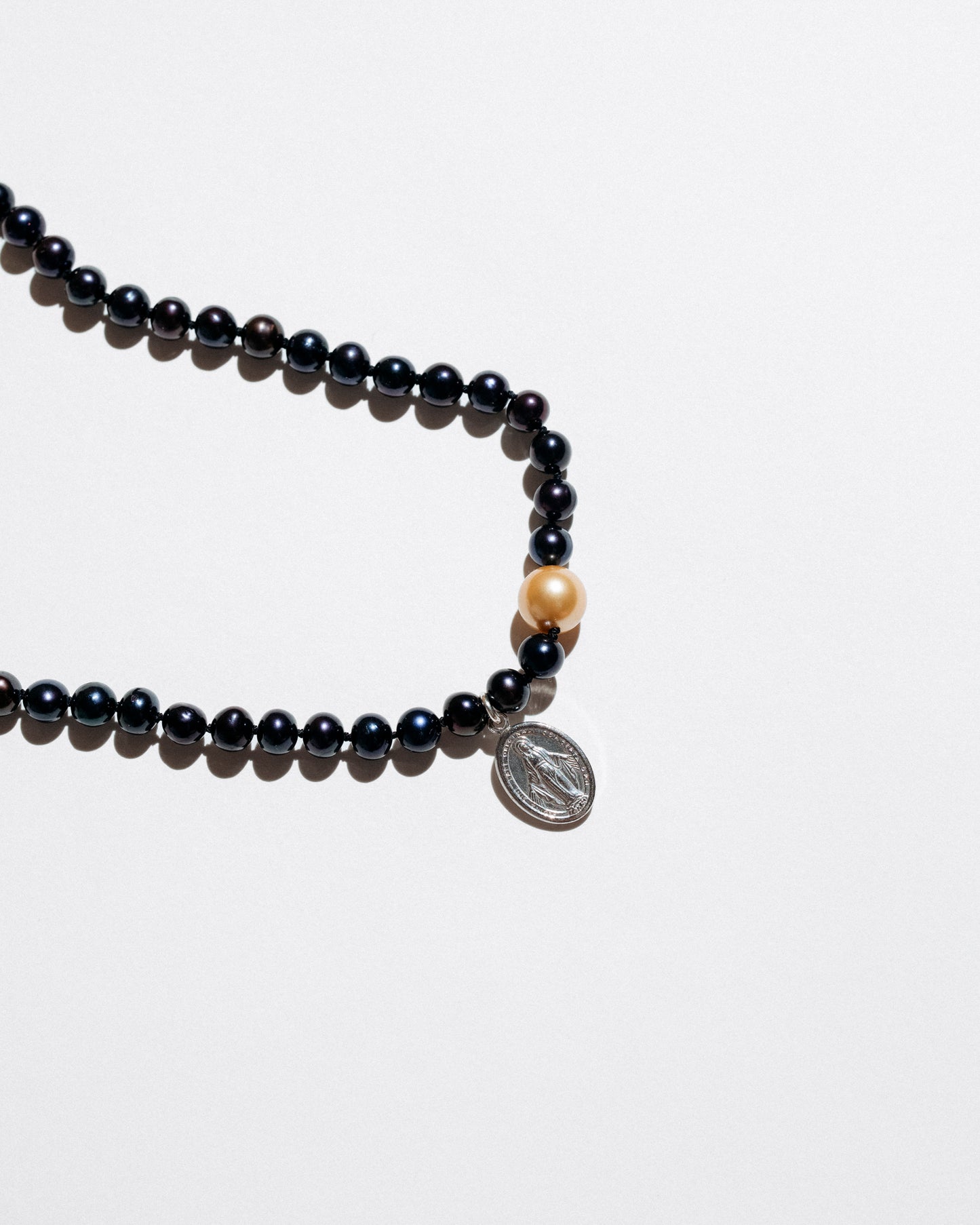 Mother Necklace