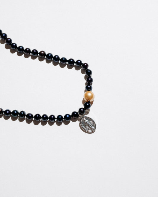 Mother Necklace