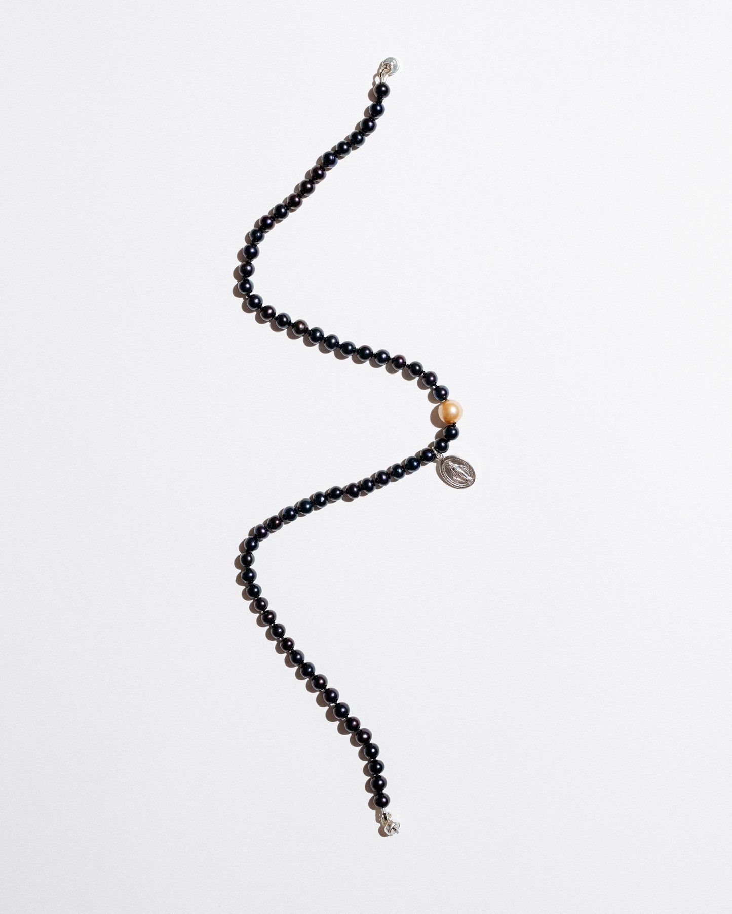 Mother Necklace
