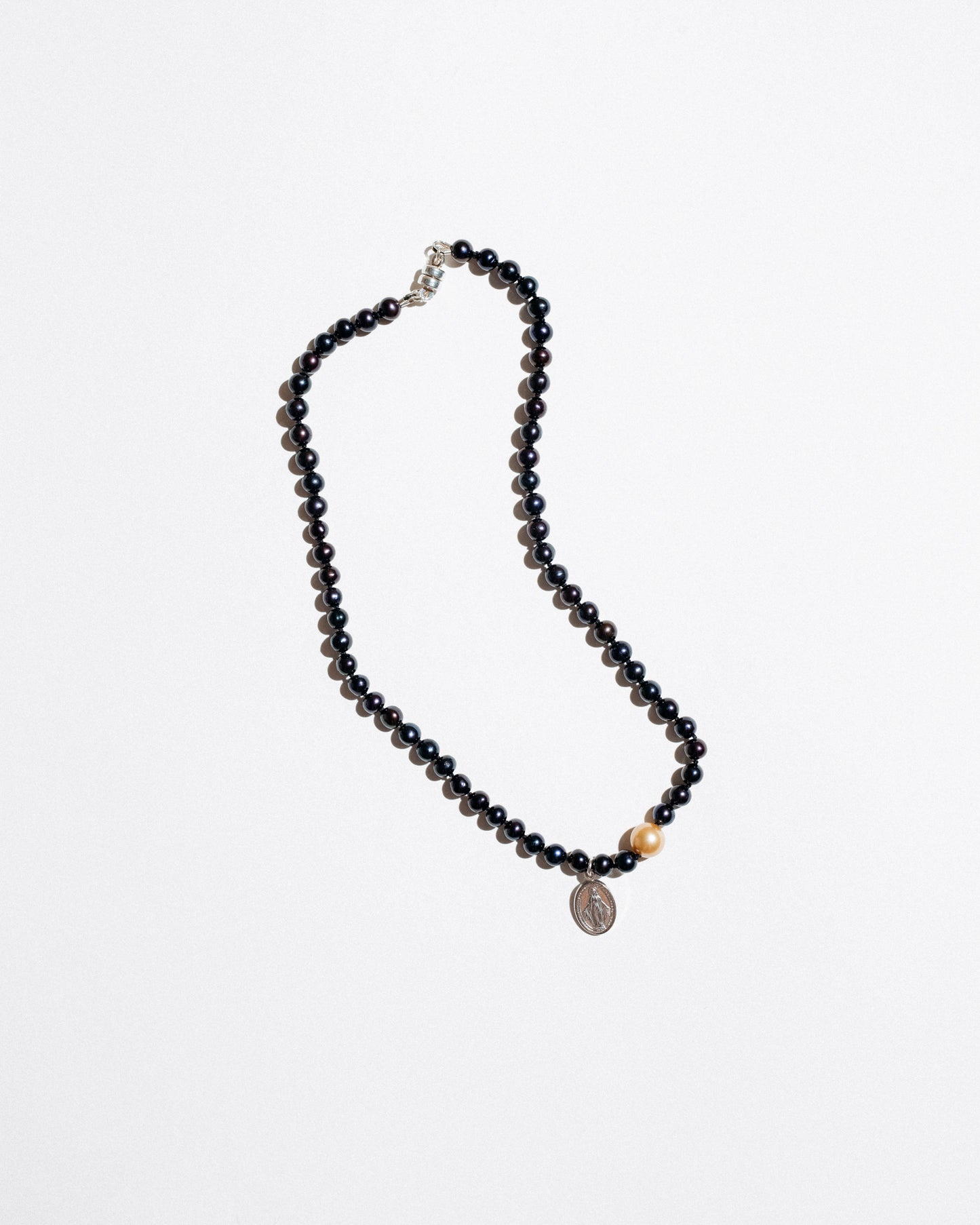 Mother Necklace