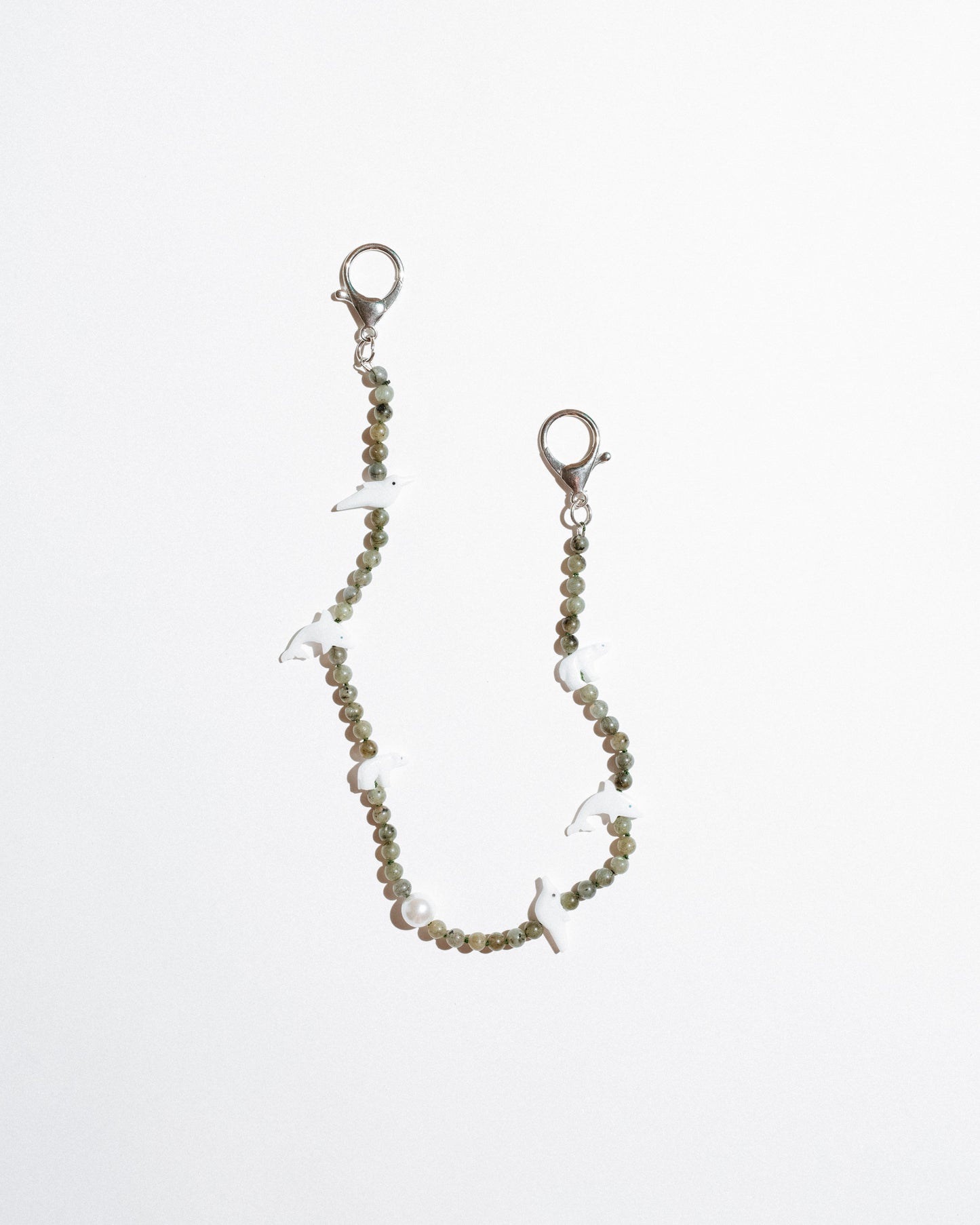 Nature Spirits Strap