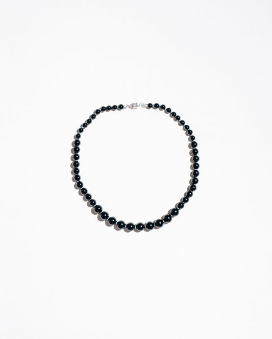 Onyx Choker